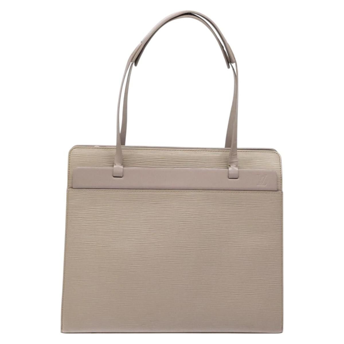 Louis Vuitton Louis Vuitton Croisette Epi Leather Size ONE SIZE - 1 Thumbnail