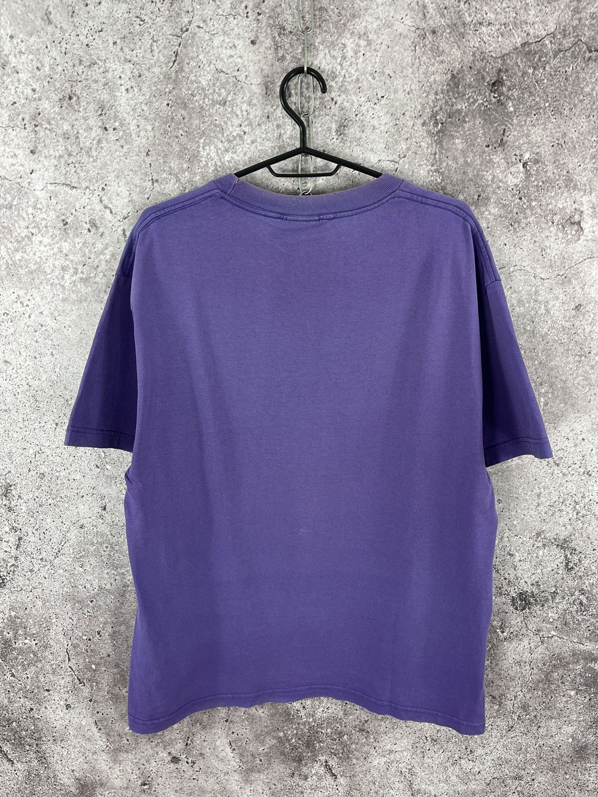 Famous Stars And Straps Famous Stars and Straps Vintage Tee Big Logo Graphic Size L Size US L / EU 52-54 / 3 - 9 Thumbnail
