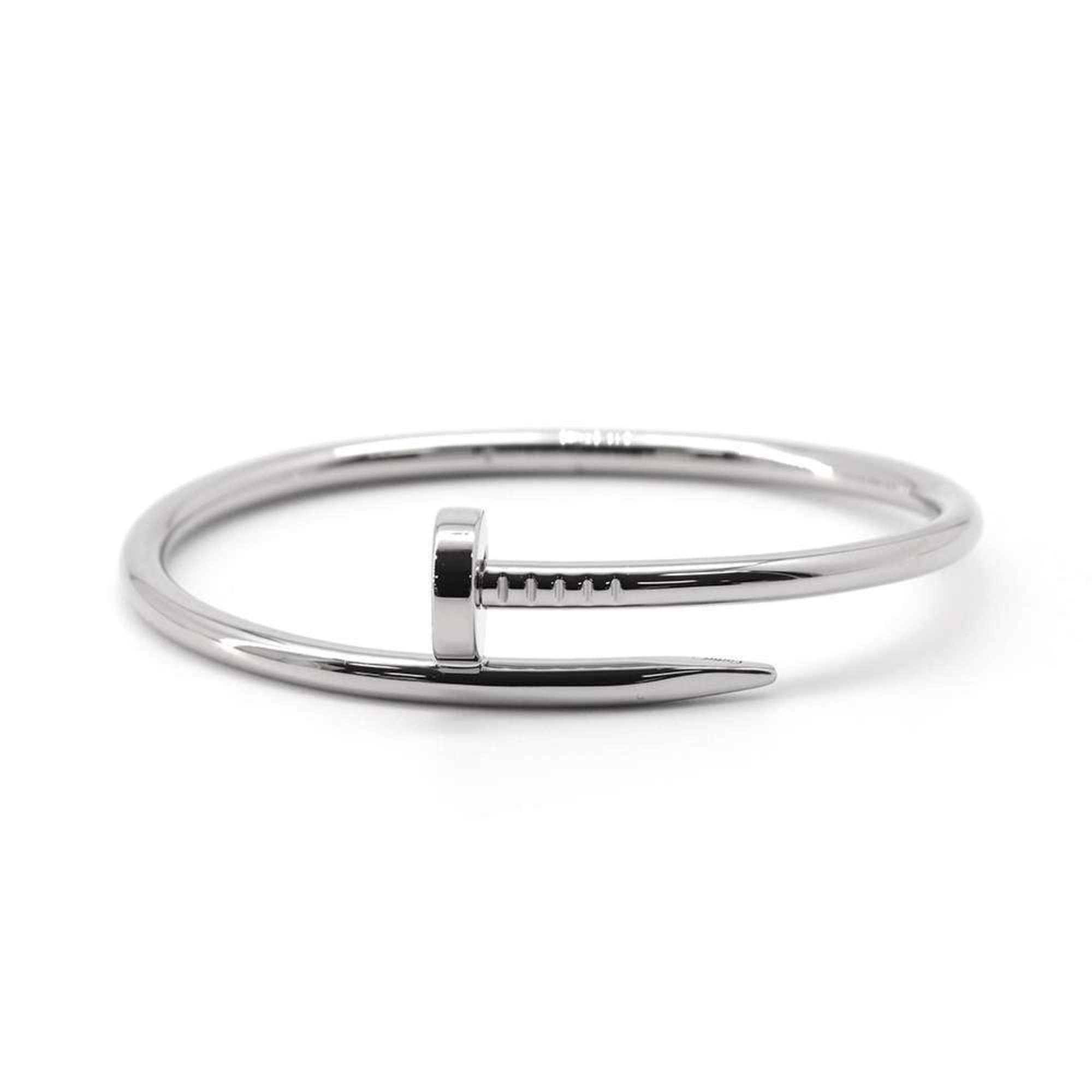 Cartier Cartier Juste un clou bracelet Size ONE SIZE - 1 Thumbnail