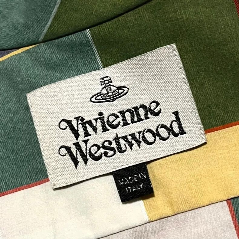 Vivienne Westwood Vivienne Westwood Maxi Dresses Size XS / US 0-2 / IT 36-38 - 8 Thumbnail