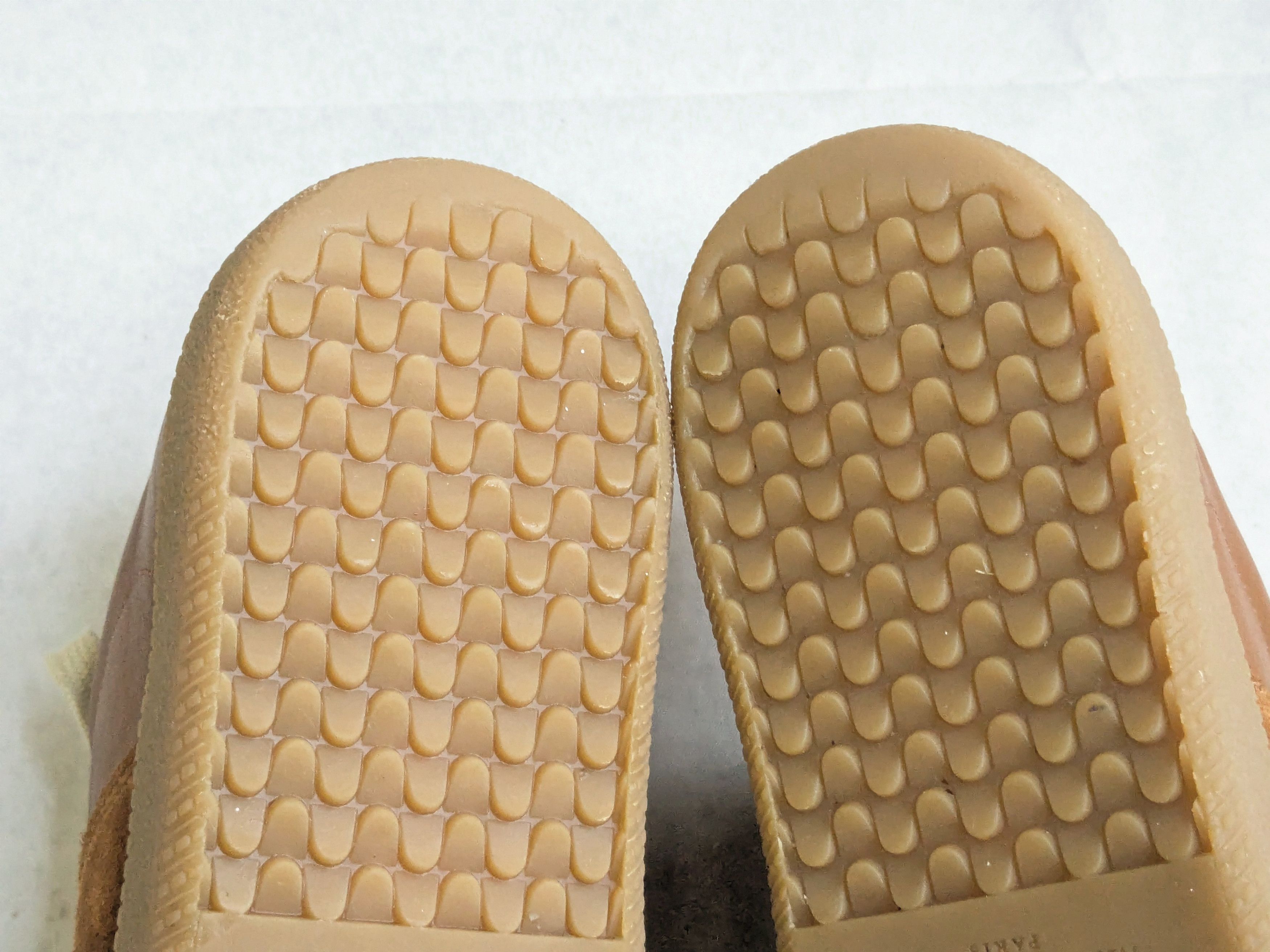 Maison Margiela Mason Margiela Replica GAT Brown 9 42 Low Tops Size US 9 / EU 42 - 16 Thumbnail