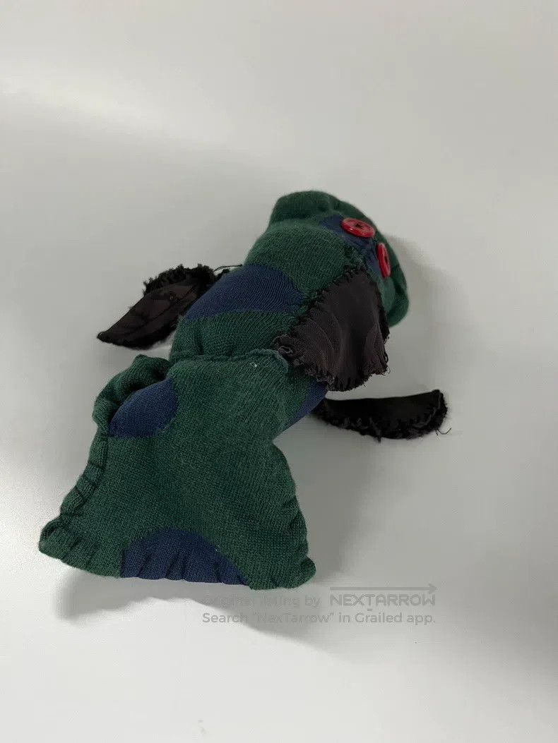 Undercover Undercover Hand-Stitched Fish Size ONE SIZE - 2 Thumbnail