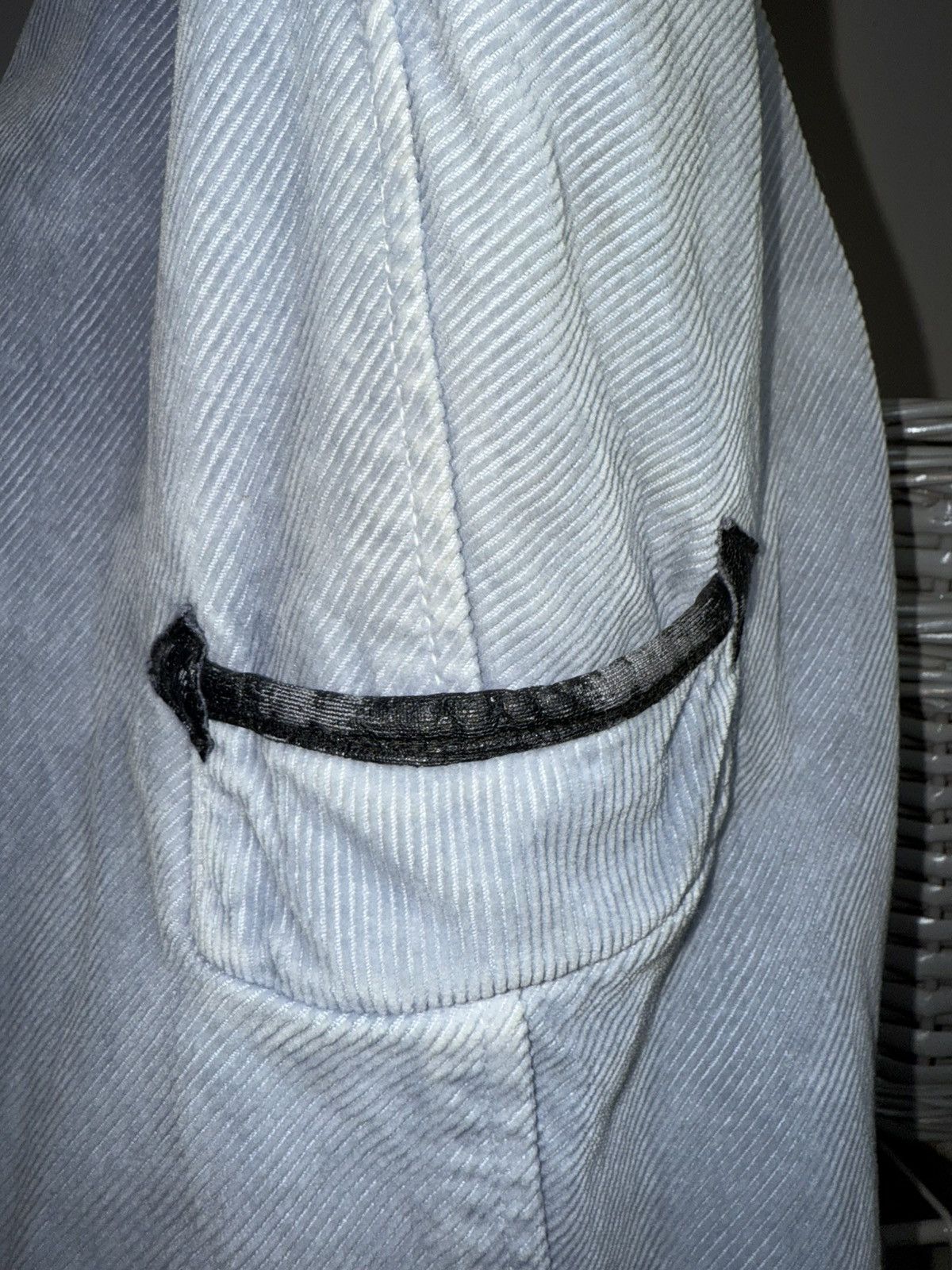 If Six Was Nine 1/1 ‼️ If Six Was Nine Style CUE Corduroy Straight Leg Pants Size US 32 / EU 48 - 5 Thumbnail