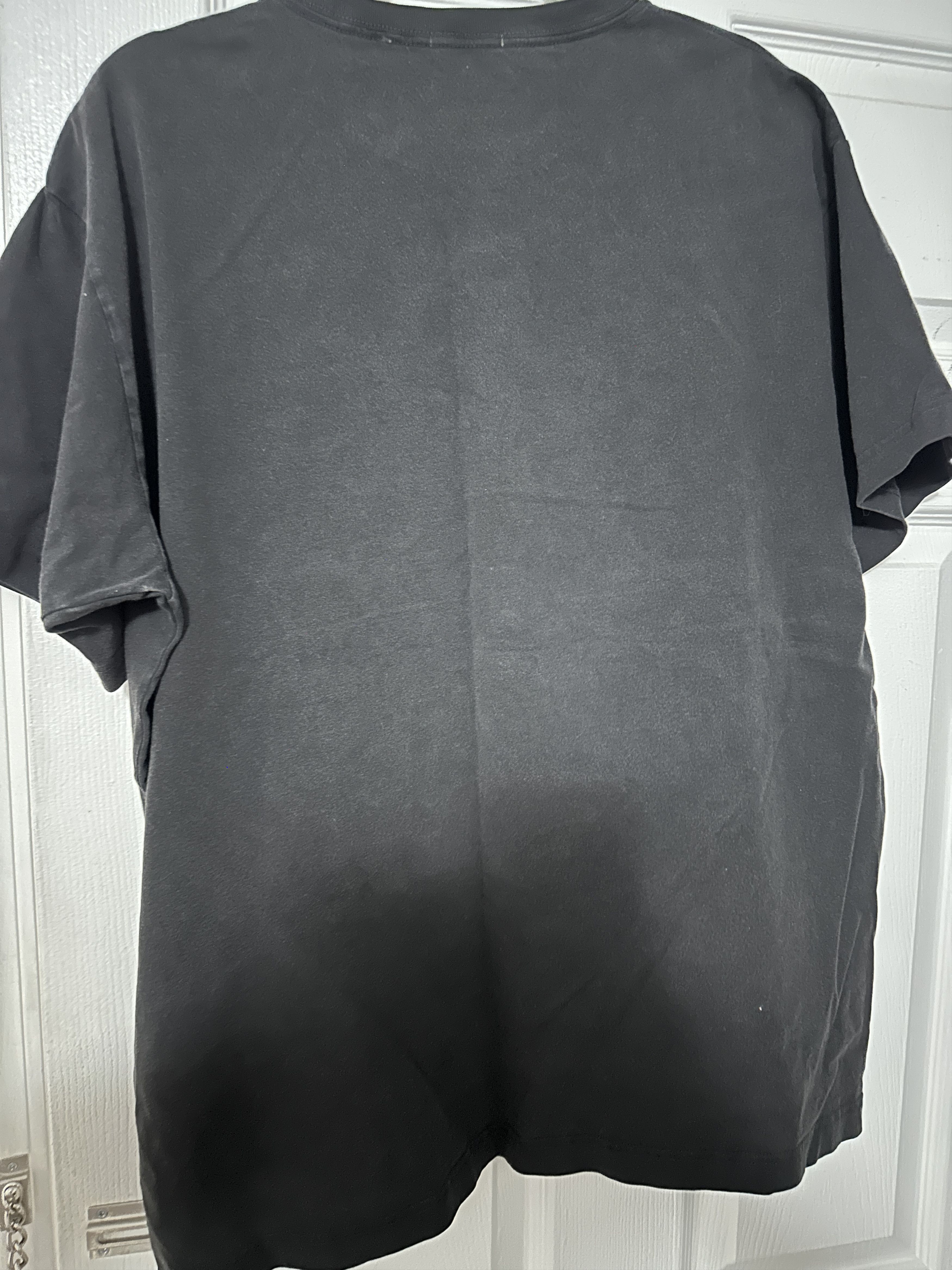 Kith kith marvel venom tee new deadstock Size US XL / EU 56 / 4 - 3 Thumbnail