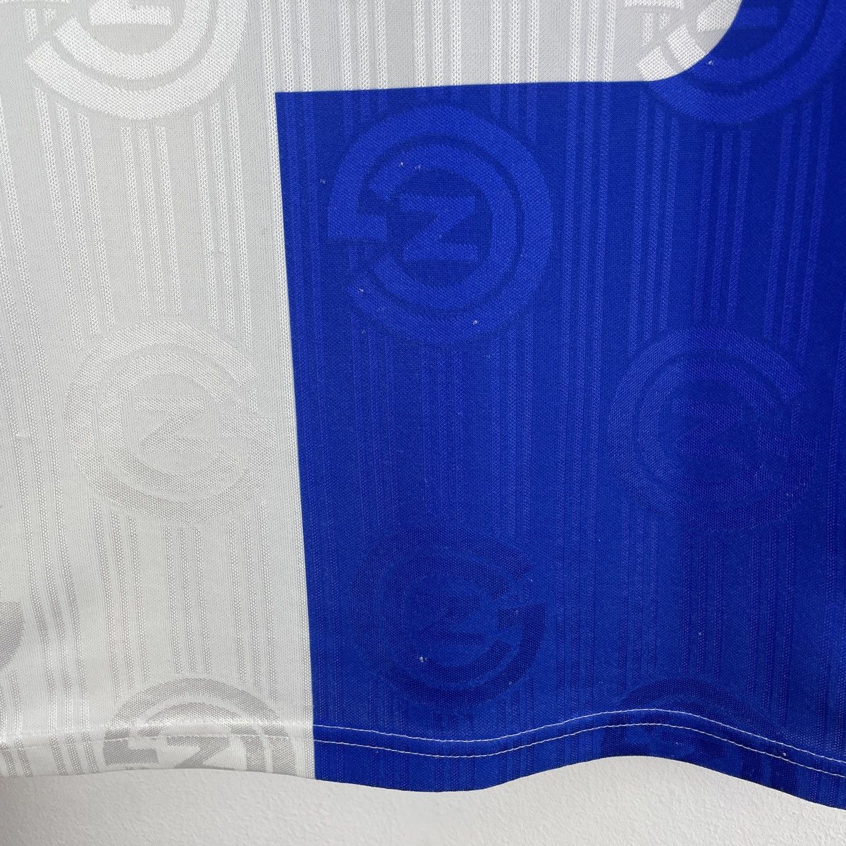 Adidas Grasshoppers Zurich Adidas Vintage Home Jersey 1997/1998 S Size US S / EU 44-46 / 1 - 20 Thumbnail