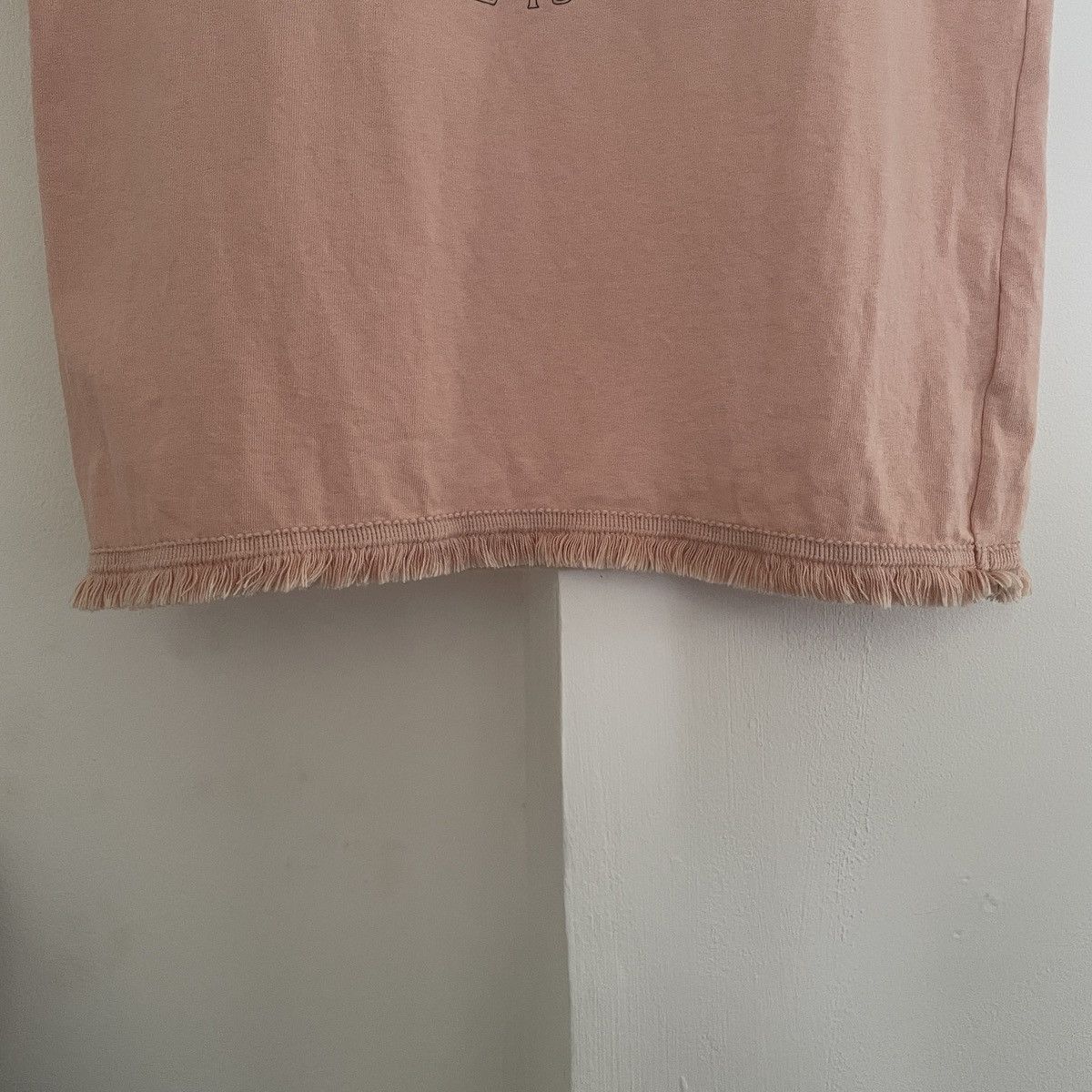 Acne Studios Acne Studios T-Shirt Size M / US 6-8 / IT 42-44 - 4 Thumbnail