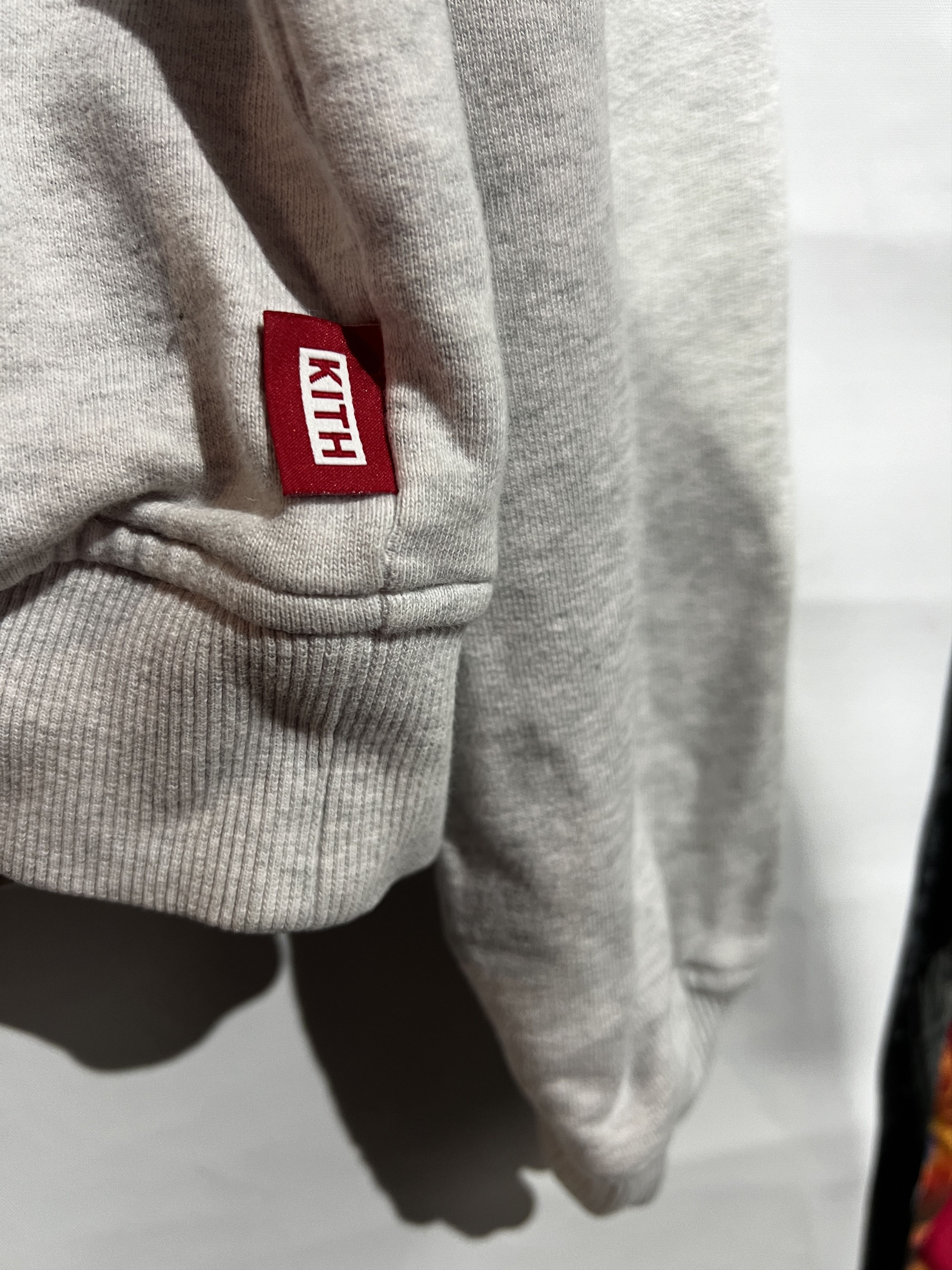 Kith Kith x Coca Cola Hoodie Size M Size US M / EU 48-50 / 2 - 3 Thumbnail