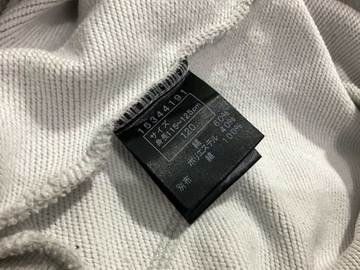 Hysteric Glamour × If Six Was Nine × Japanese Brand 🔥 Rare Vintage Hysteric Glamour Hoodie Devil Horn Y2K Size XXS / US 00 / IT 34 - 9 Thumbnail
