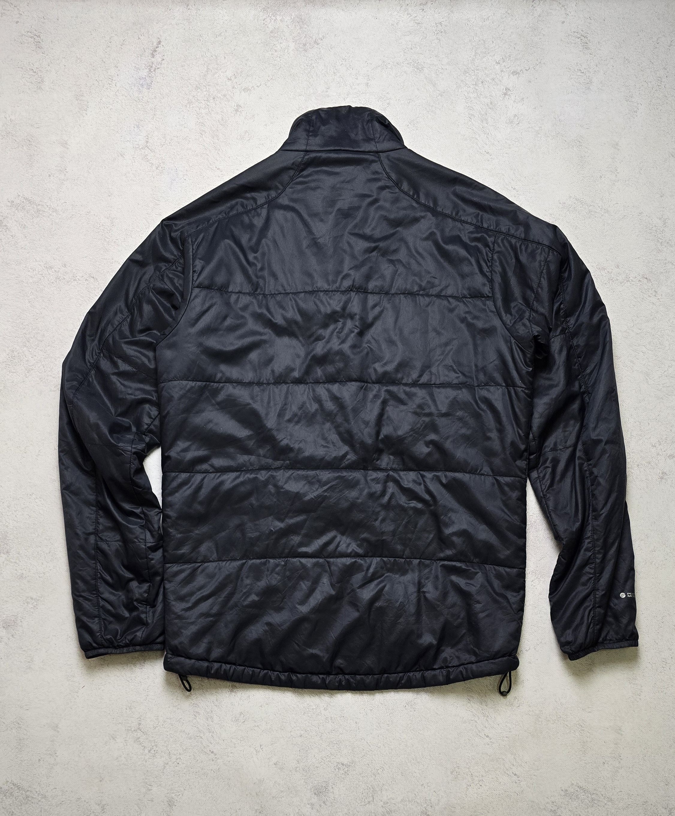 Rab QXI- 17 Pertex Microlight Pyrotec Insulation Packable Jacket Size US M / EU 48-50 / 2 - 2 Thumbnail