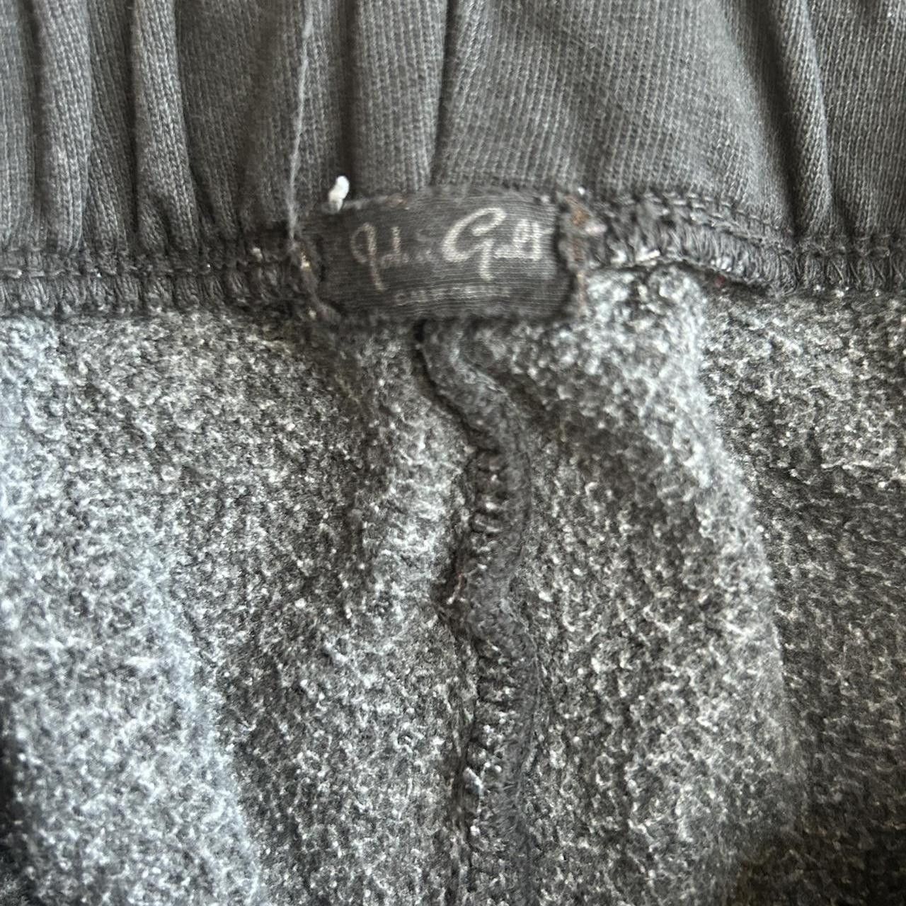 Other John Galt Gray Sweatpants One Size Size 26" / US 2 / IT 38 - 2 Thumbnail