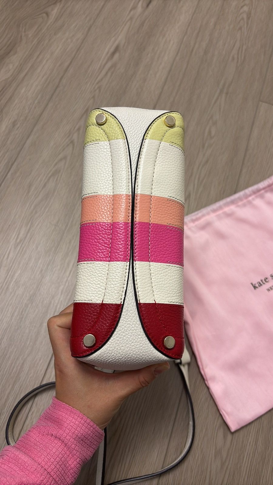 Kate Spade Kate Spade crossbody mini bag Size ONE SIZE - 9 Thumbnail