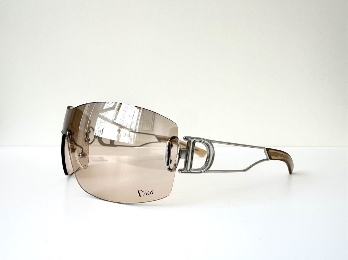 Dior Dior Playdior Sunglasses like new Size ONE SIZE - 1 Thumbnail
