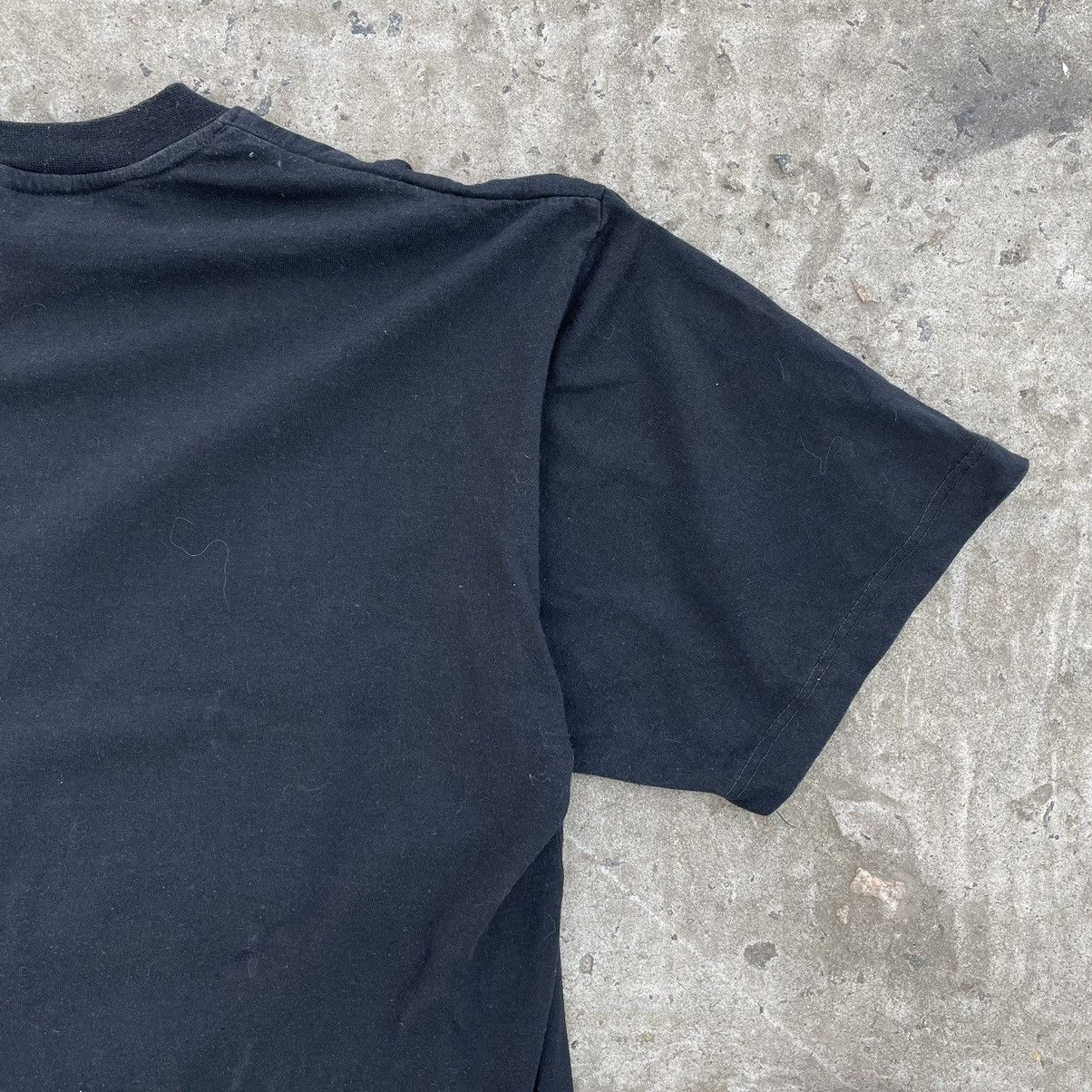 Japanese Brand × Vintage Vintage T-shirts England 1998 World Cap Logo Tee Y2K Size US XL / EU 56 / 4 - 10 Thumbnail