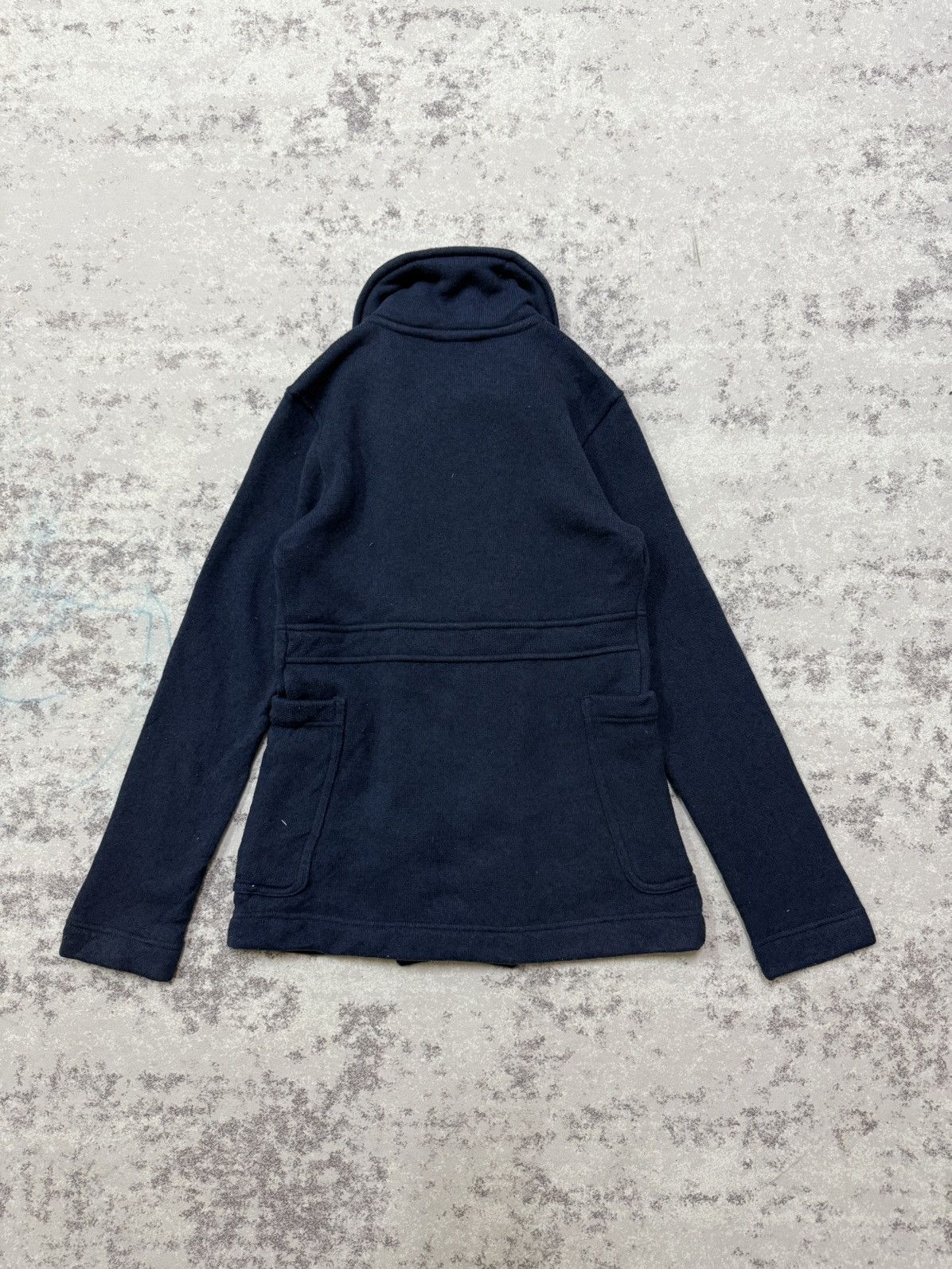 Patagonia Patagonia better sweat peacoat Size XS / US 0-2 / IT 36-38 - 10 Thumbnail