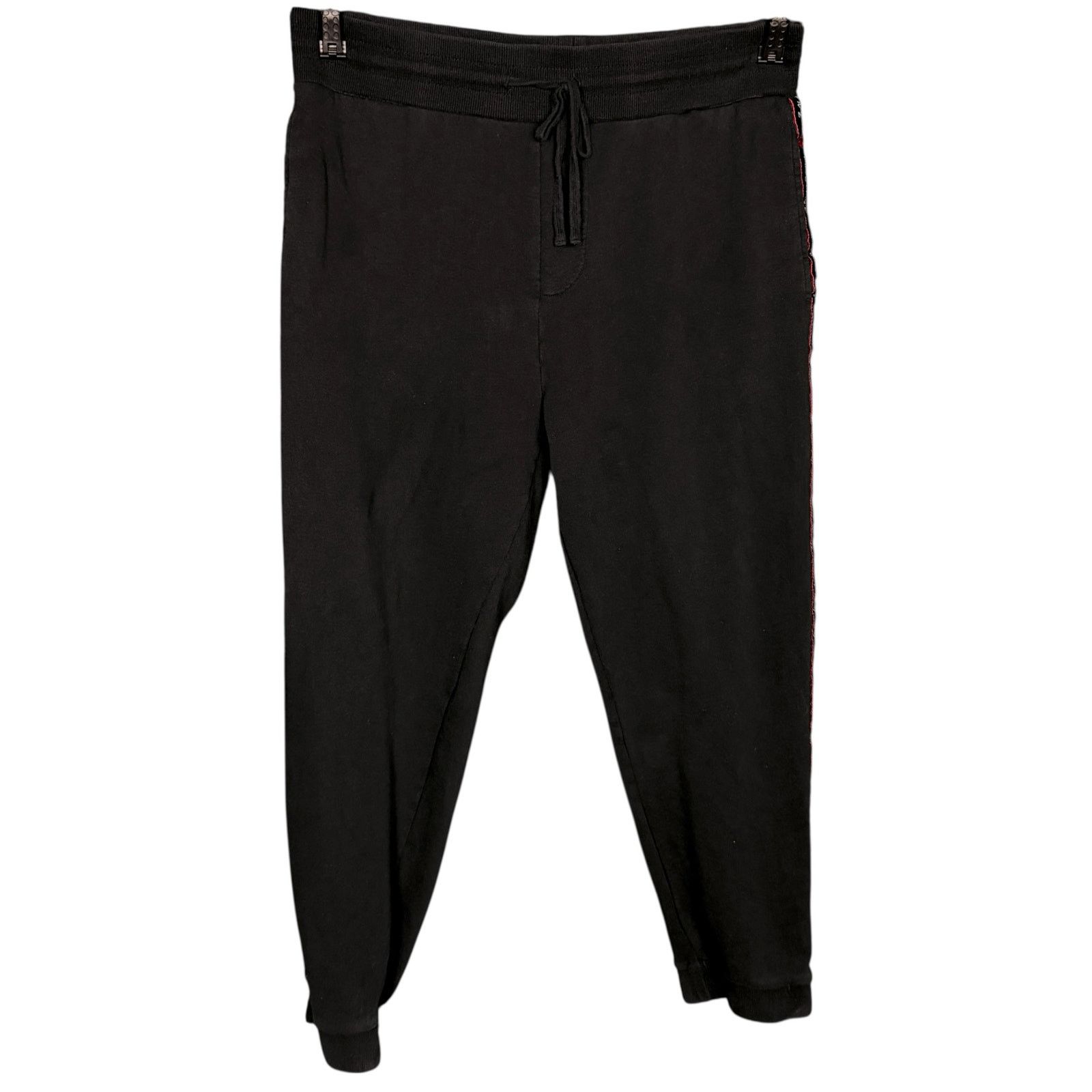 Primitive Primitive x Dragon Ball Z Men's L Goku Z Ribbon Sweatpants Size US 37 - 4 Thumbnail