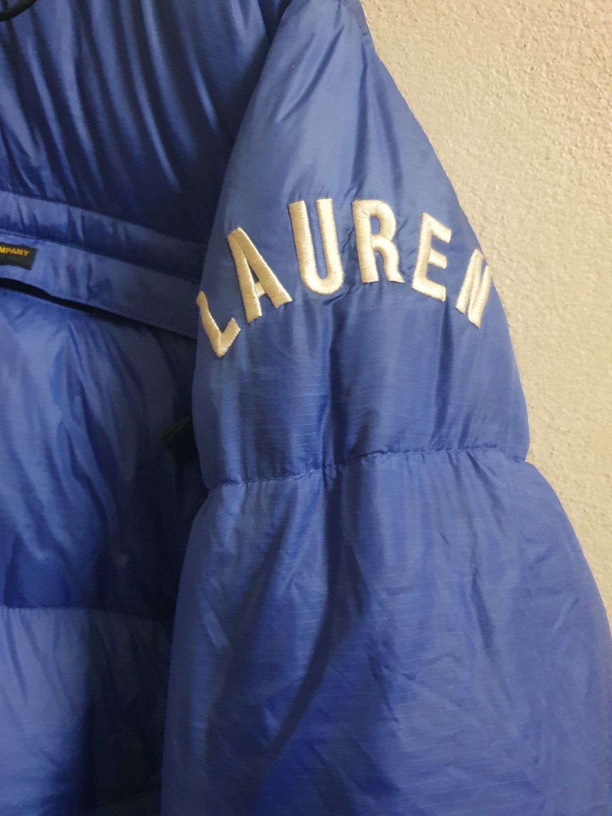 Polo Ralph Lauren Polo ralph lauren puffer jacket Size US M / EU 48-50 / 2 - 6 Thumbnail