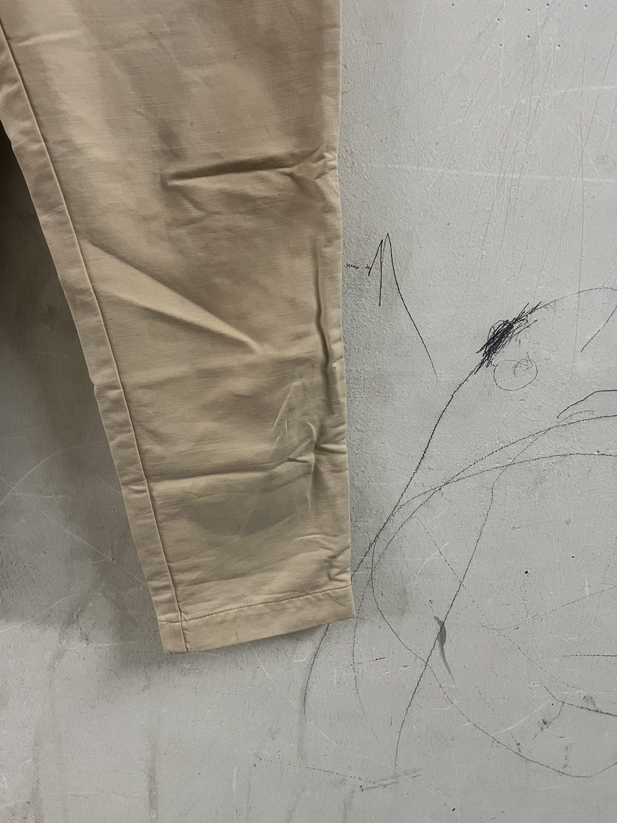 4GSELLER × Ne-Net NET NET FADED BAKER PANT Size US 27 - 6 Thumbnail