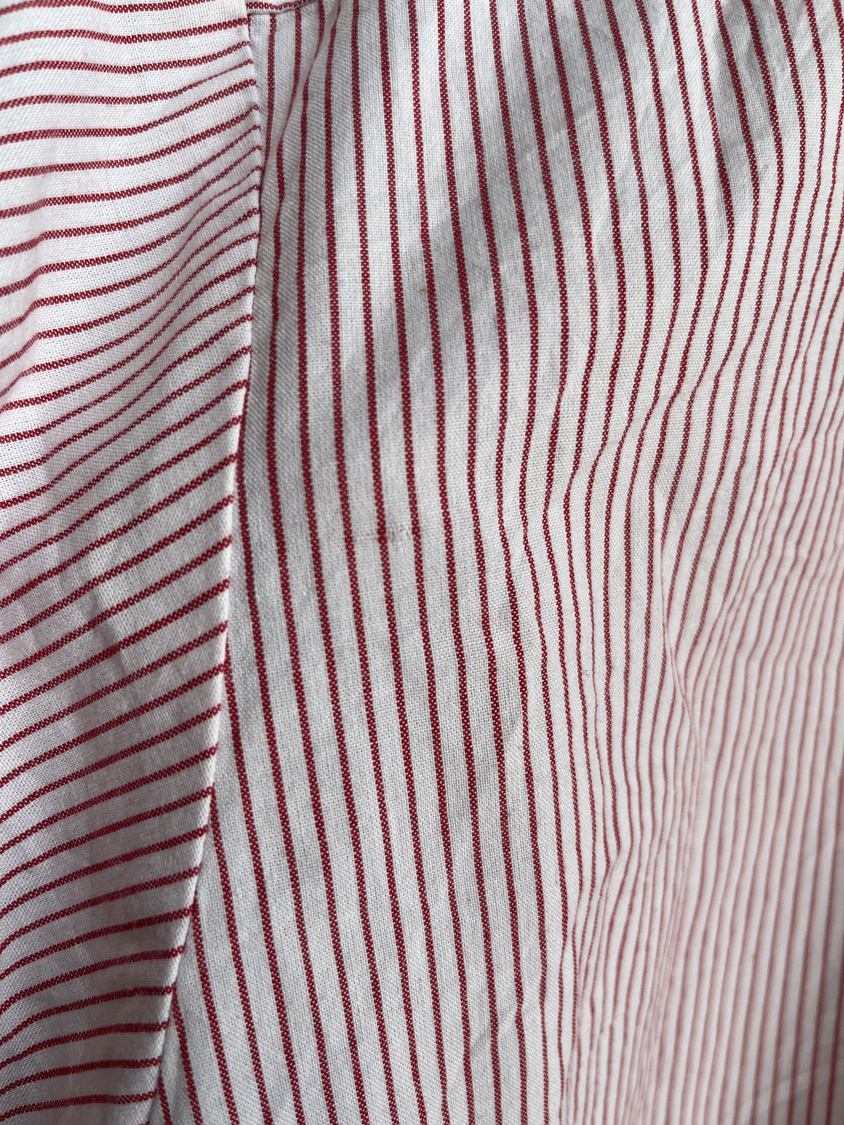 Vintage Vtg Workshirt Van Halen Sammy Hagar Size US L / EU 52-54 / 3 - 5 Thumbnail