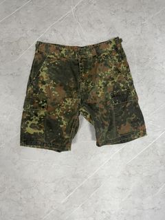 Supreme Cargo Short | Grailed