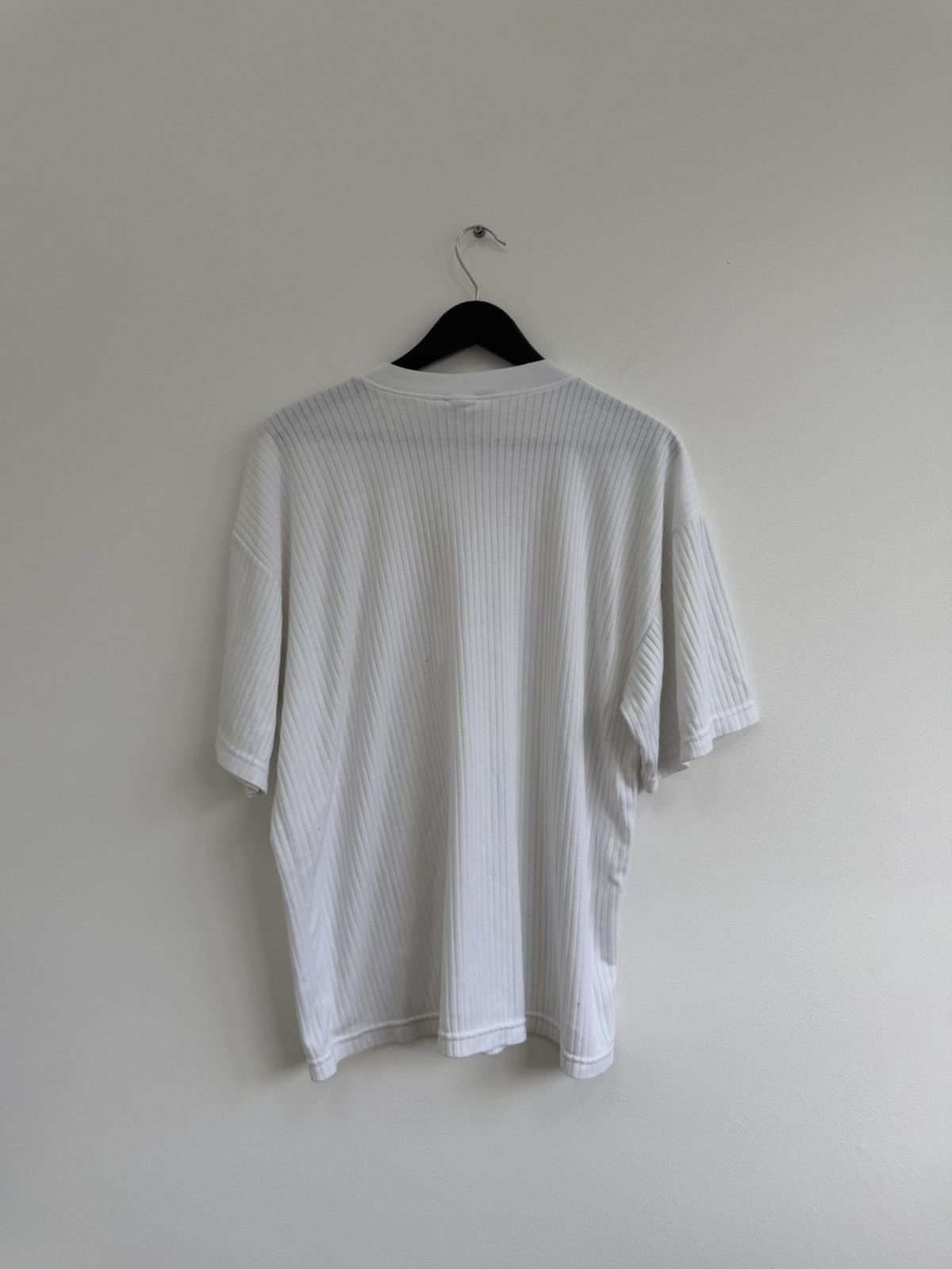 Levi's Vintage 90s Levi's T-Shirt 80s Size US S / EU 44-46 / 1 - 7 Thumbnail