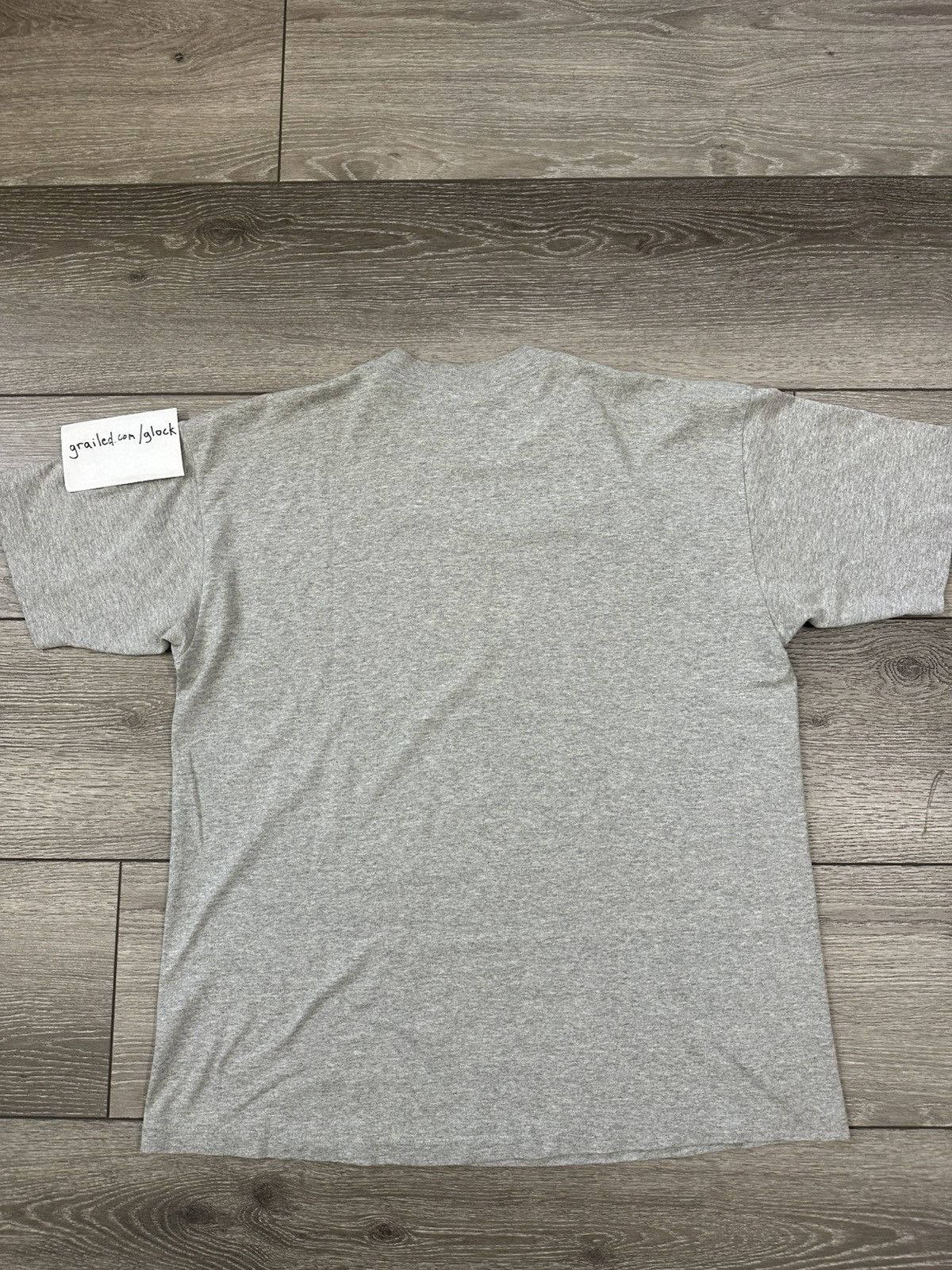 Supreme Supreme LV Monogram Box Logo Cease And Desist Tee S/S 2000 Size US XL / EU 56 / 4 - 16 Thumbnail