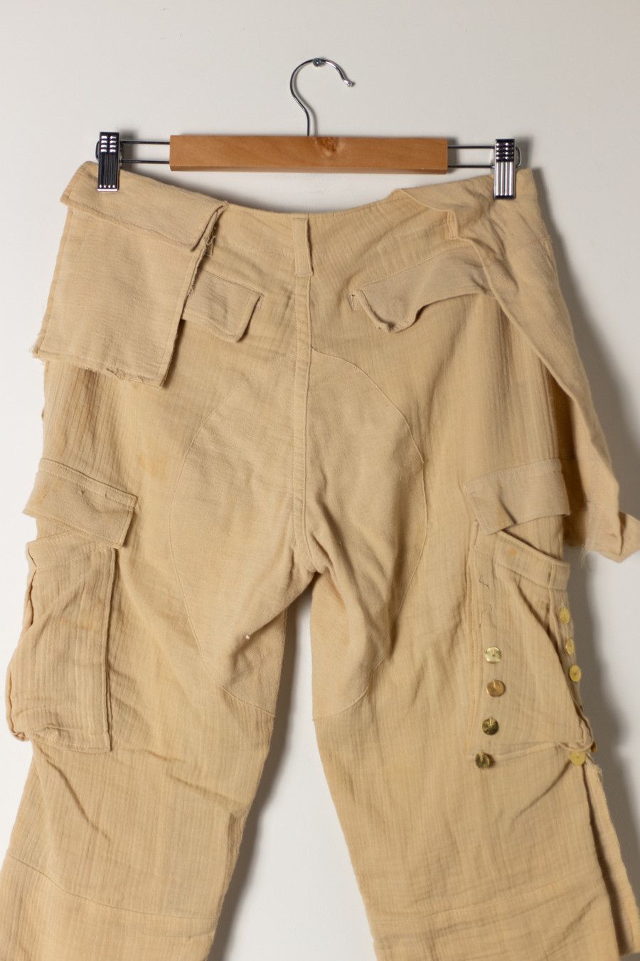 Undercover SS04 ZOMBIE CARGO Size US 30 / EU 46 - 7 Thumbnail