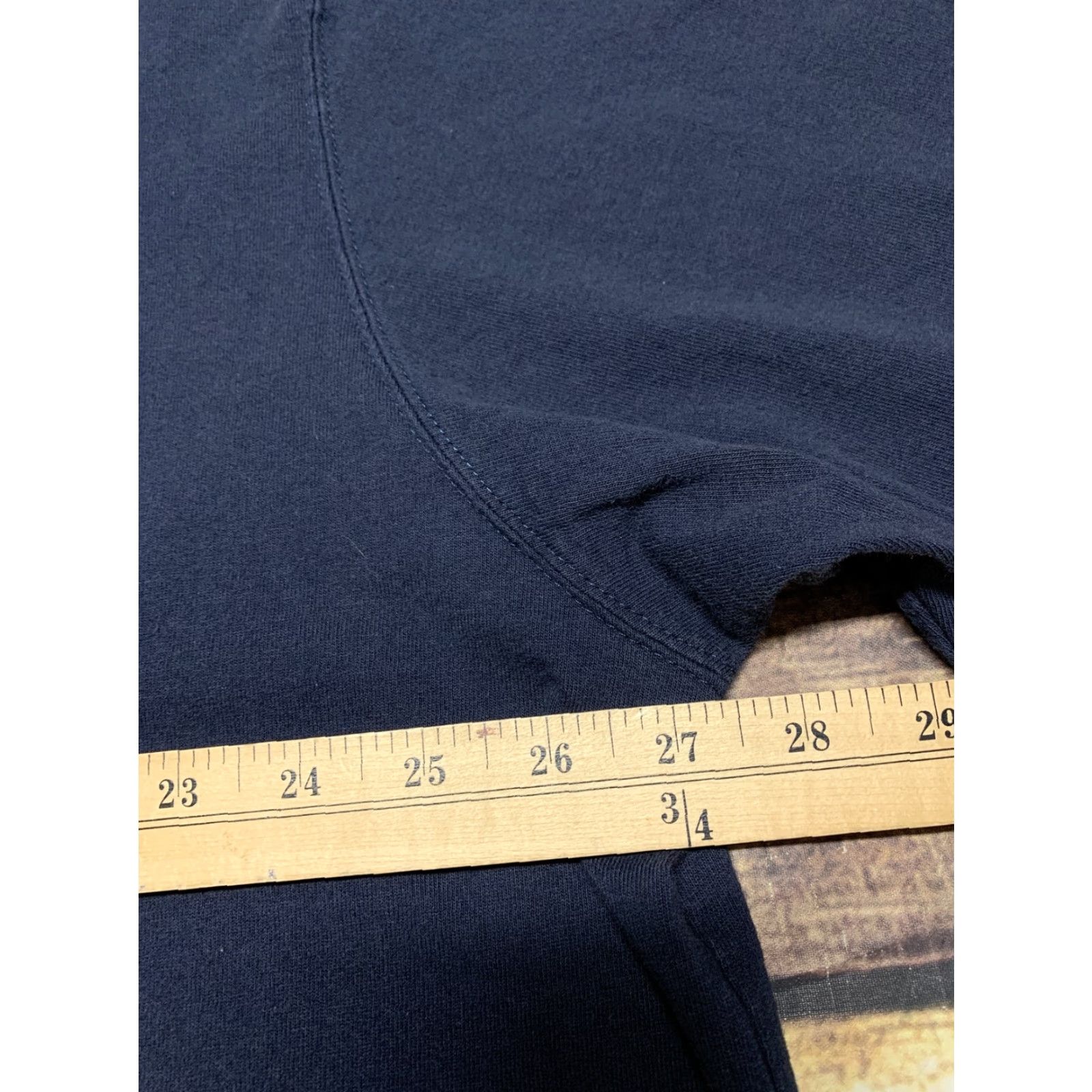 Carhartt VINTAGE Carhartt Shirt Mens 2XL Blue Original Fit Short Sleeve Pocket Workwear Logo Size US XXL / EU 58 / 5 - 7 Thumbnail