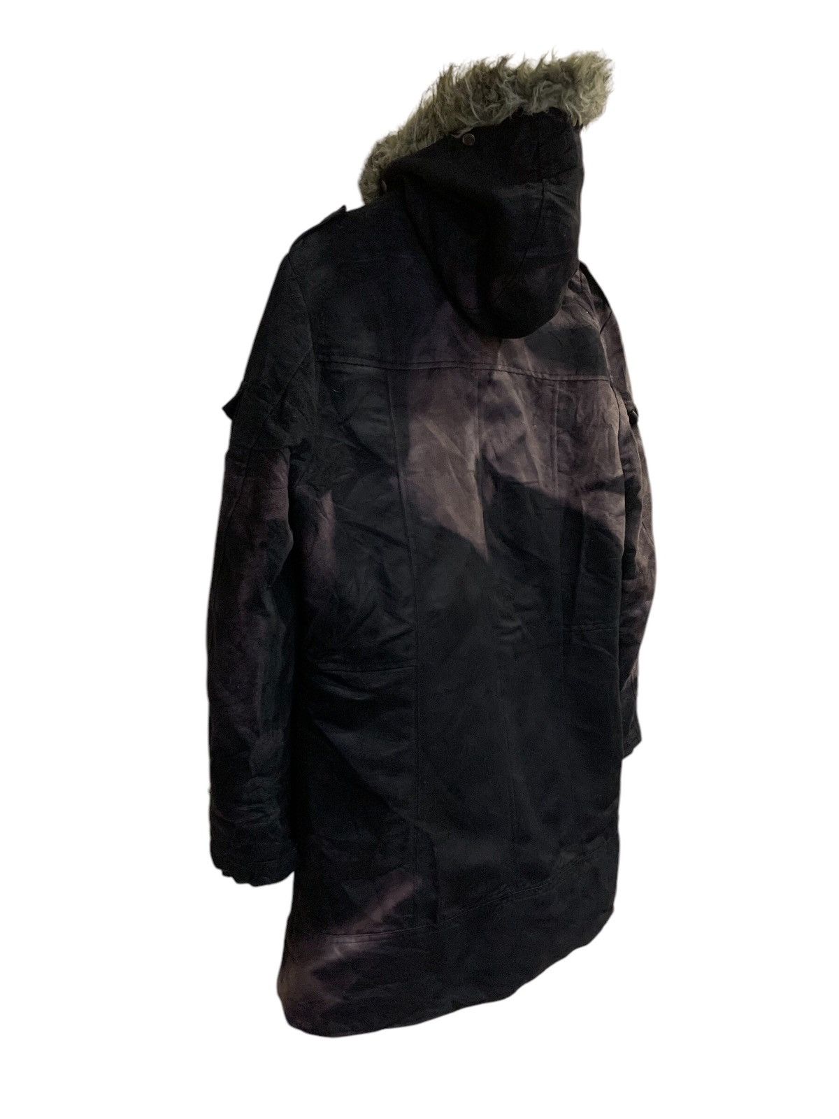 Japanese Brand Authentic Original Hoodie Jacket Size US L / EU 52-54 / 3 - 5 Thumbnail