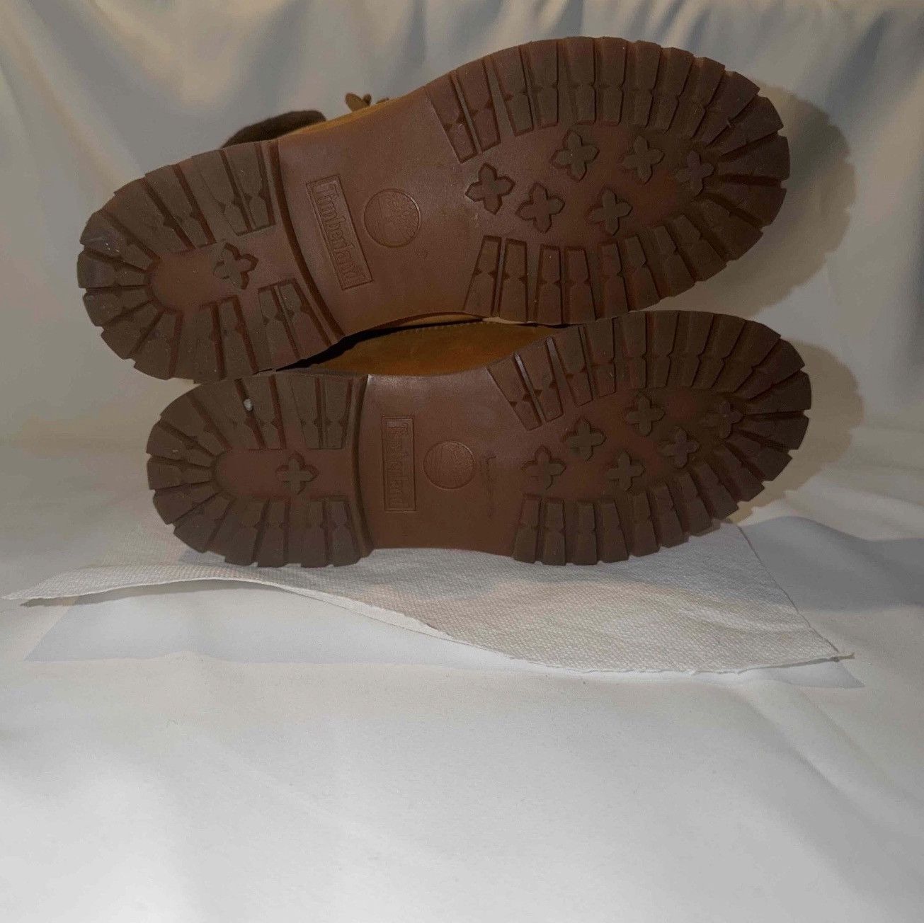 Opening Ceremony The Timberland x Opening Ceremony Convenience boots Size US 9.5 / IT 39.5 - 7 Thumbnail