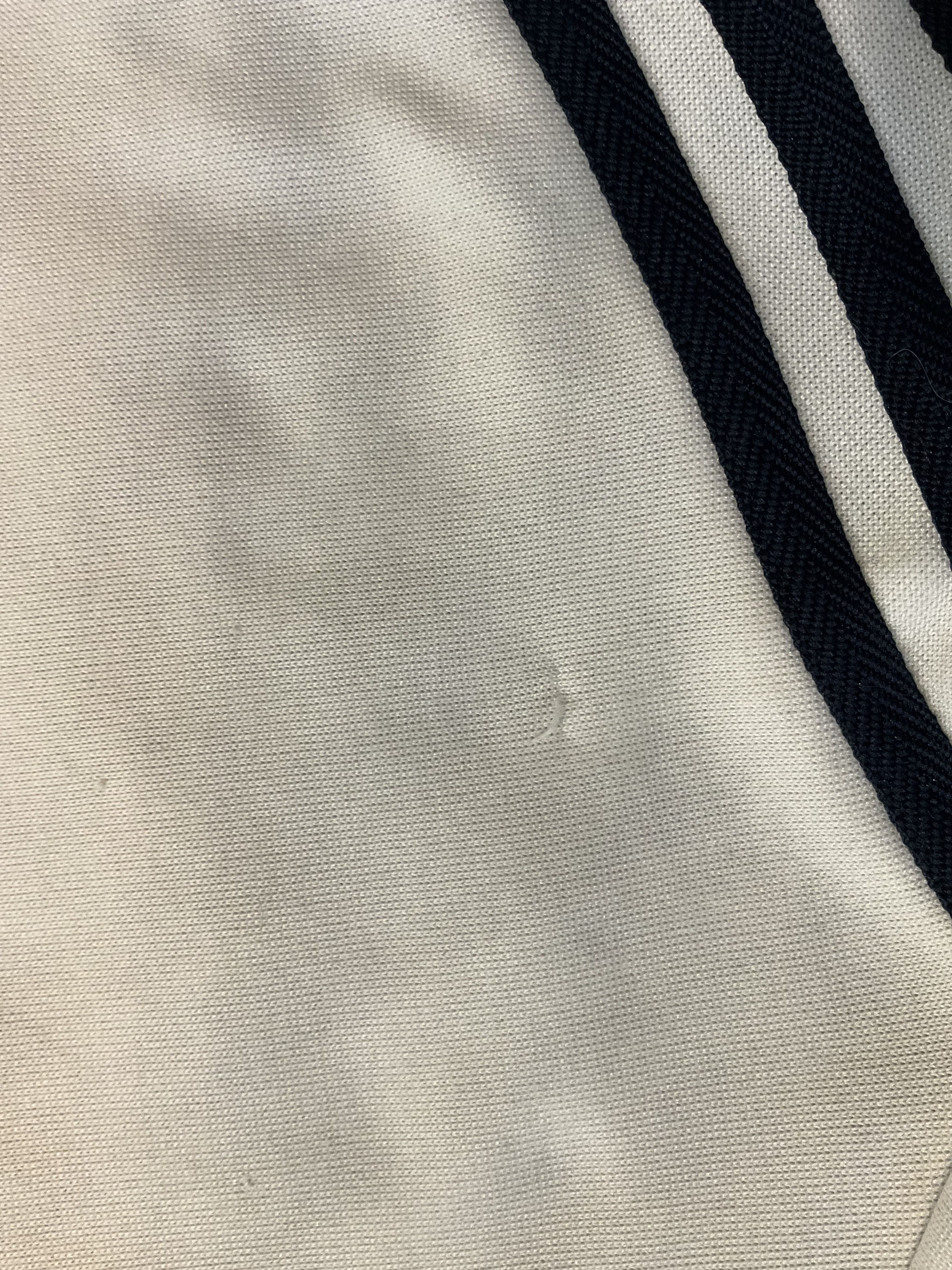Adidas Adidas Originals Trefoil Track Jacket Navy/Cream – Medium Size US M / EU 48-50 / 2 - 14 Thumbnail