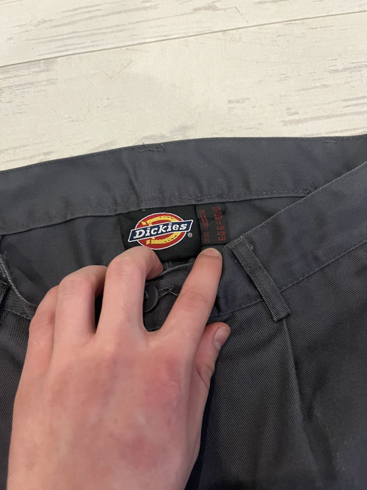 Dickies selling Dickies pants Size US 40 / EU 56 - 4 Thumbnail