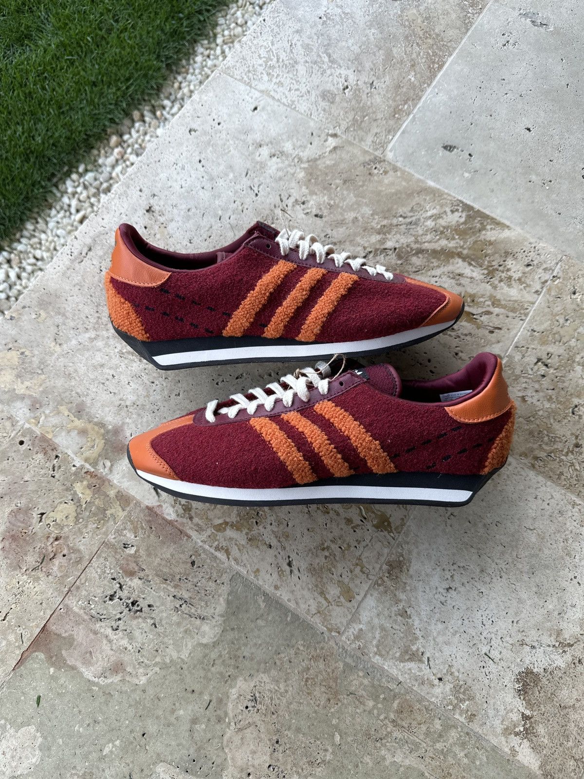 Adidas × Wales Bonner Adidas x wales bonner Size US 9 / EU 42 - 1 Thumbnail