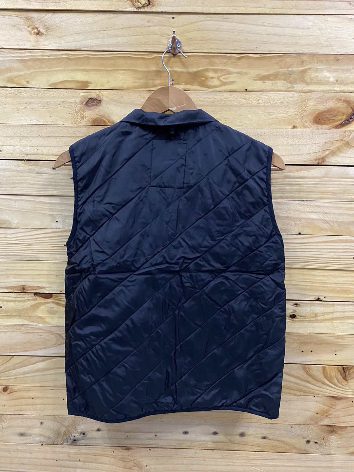 Japanese Brand × Neighborhood NEIGHBORHOOD vest jacket Size US S / EU 44-46 / 1 - 2 Thumbnail