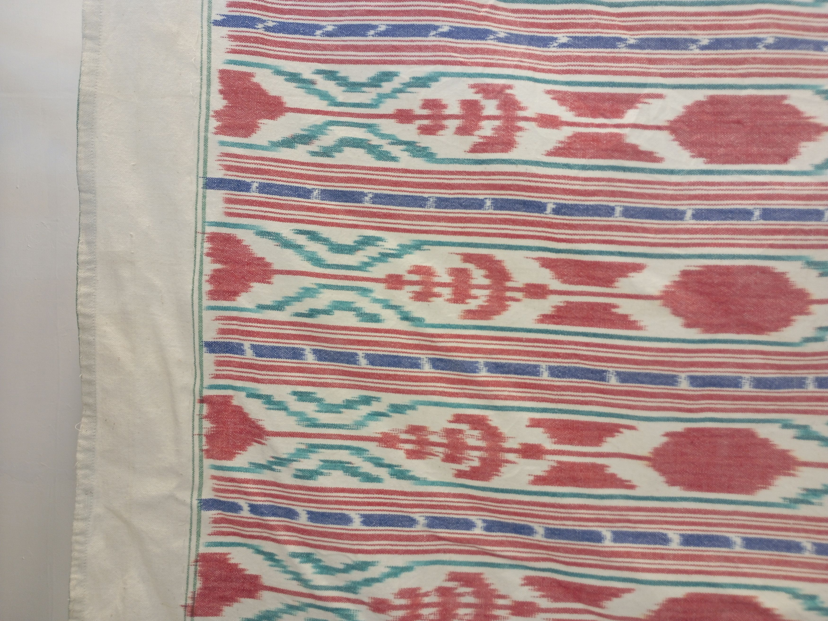 Native Native Navajo Tablecloth Home wall Deco Size ONE SIZE - 4 Thumbnail