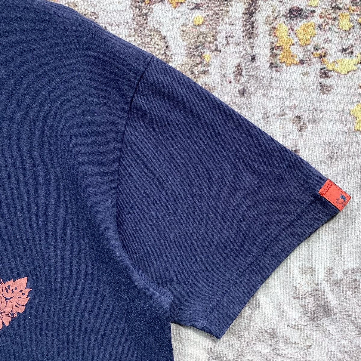 Studio D'Artisan Studio D’artissan Original Jeans Tee Studio D’artisan Japan Size US M / EU 48-50 / 2 - 7 Thumbnail