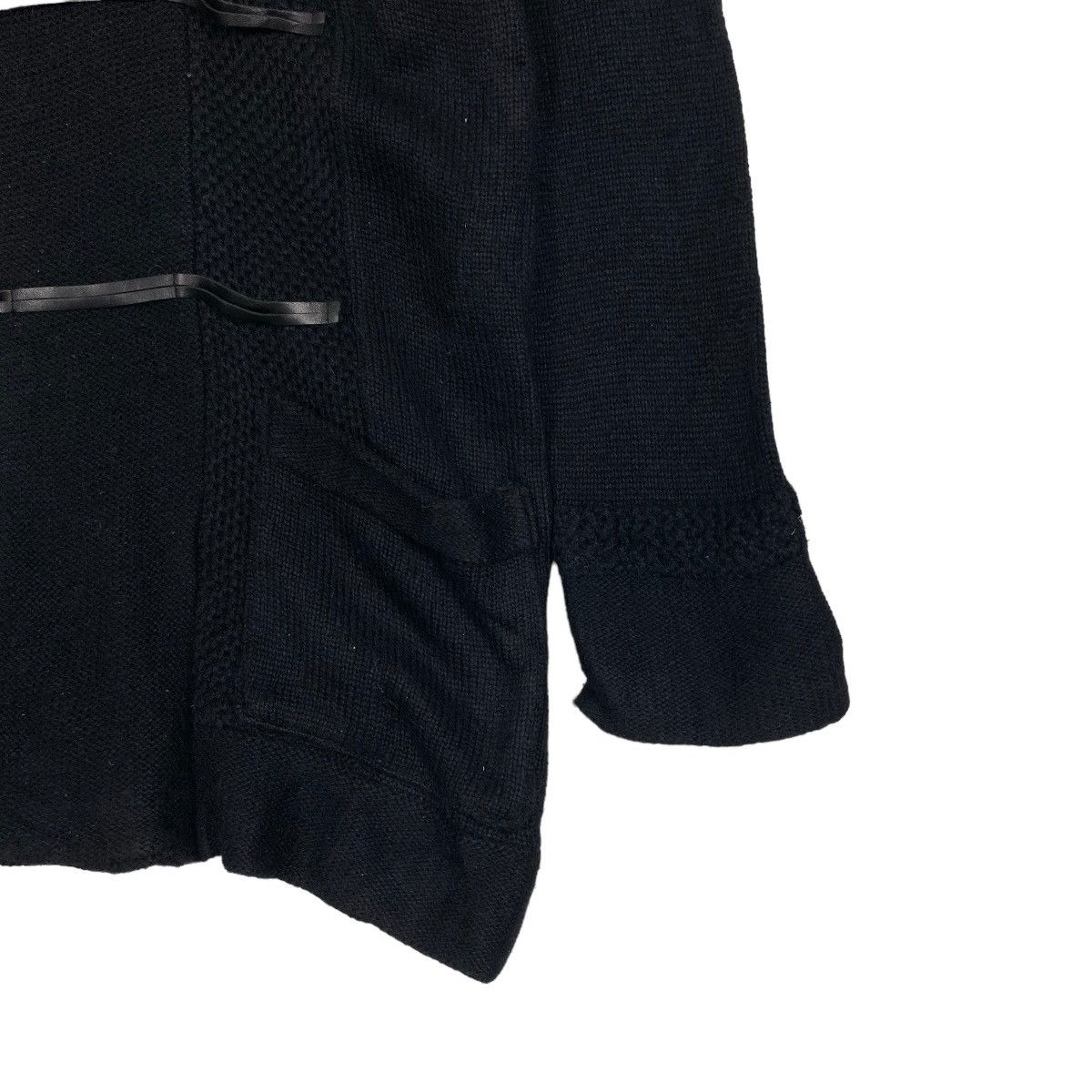 Japanese Brand Black By Vanquish Tokyo Japan Size US M / EU 48-50 / 2 - 6 Thumbnail