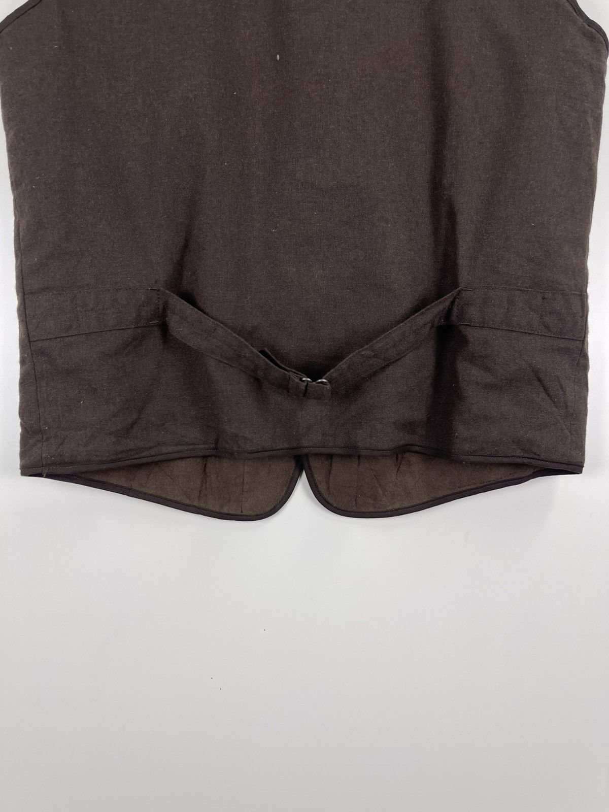 PHIGVEL MAKERS & Co. Phigvel Makers & Co Vest Size US M / EU 48-50 / 2 - 11 Thumbnail