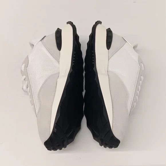 Valentino Valentino White VLogo Netrunner Chunky Sneakers-EU45/US12 Size US 11 / EU 44 - 6 Thumbnail