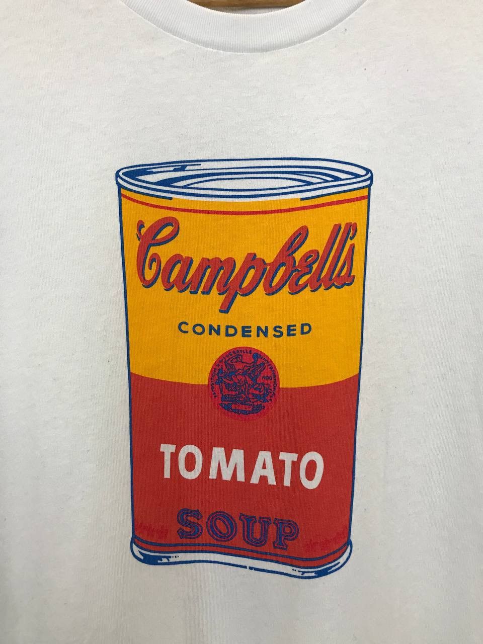 Andy Warhol Andy Warhol x SPRZNY x Uniqlo art designer tee Size US S / EU 44-46 / 1 - 3 Thumbnail