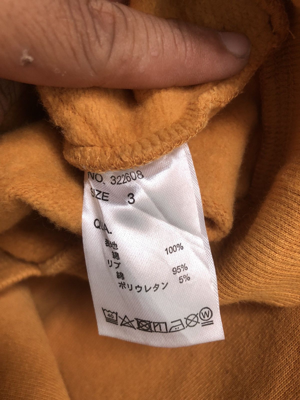 go slow caravan Go Slow Caravan Button ups Sweater Size US M / EU 48-50 / 2 - 4 Thumbnail