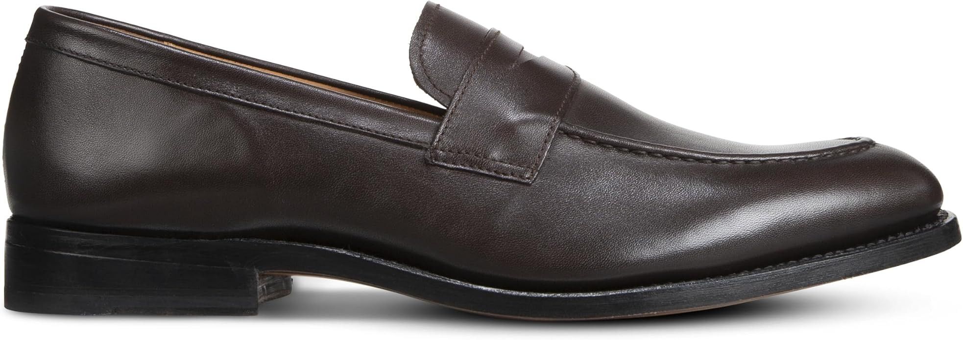 Allen Edmonds Allen Edmonds Mens Shelby Slip on Penny Loafer Penny Loafer Size US 8.5 / EU 41-42 - 3 Thumbnail