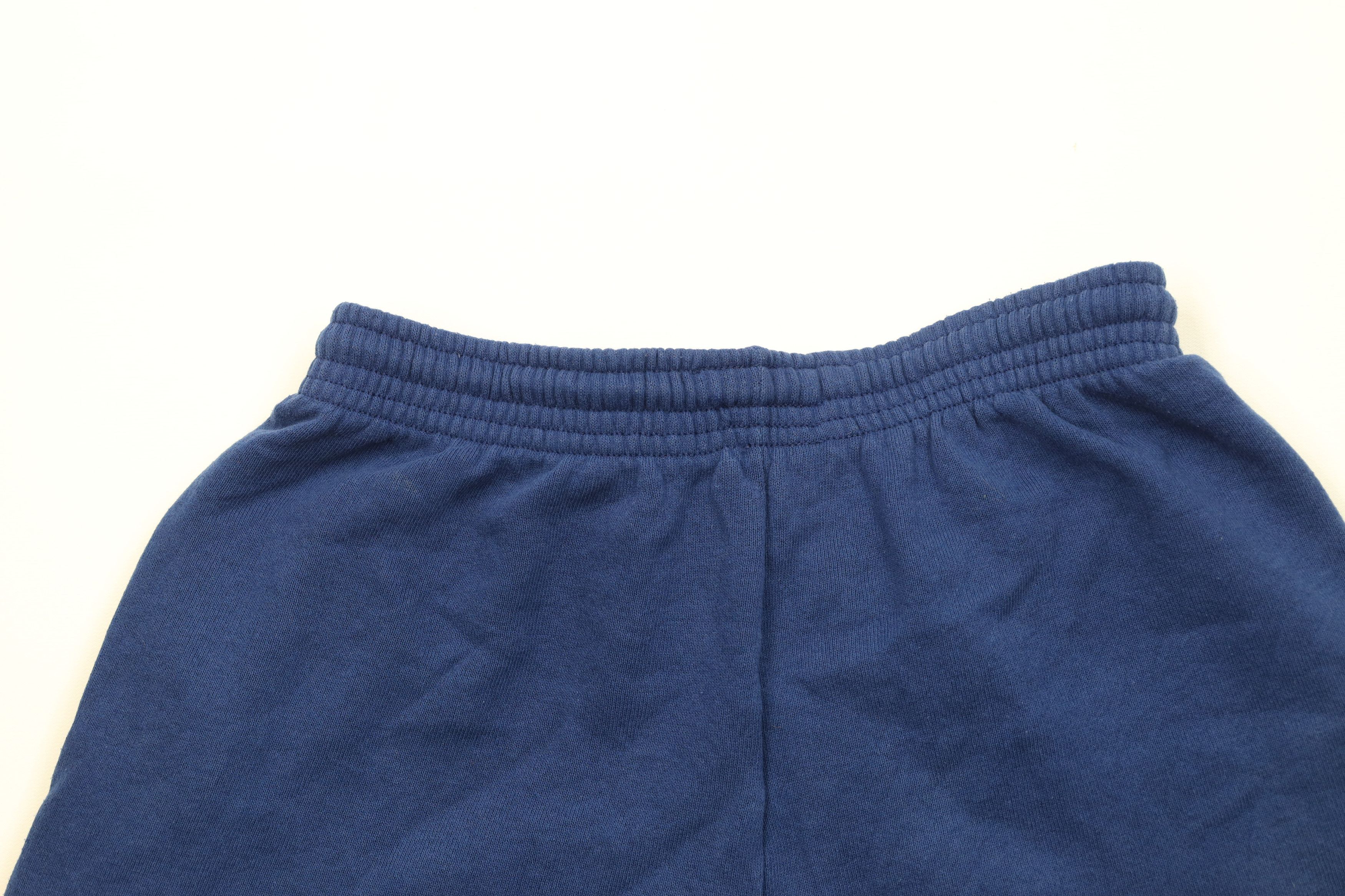 Vintage Vintage 90s Streetwear Above Knee Sweatpants Shorts USA Size US 32 / EU 48 - 8 Thumbnail