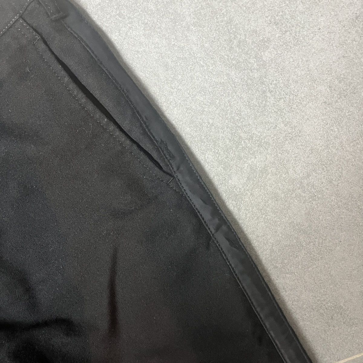 Comme des Garcons Homme Comme des Garçons Homme Pants 2006 Size US 32 / EU 48 - 3 Thumbnail