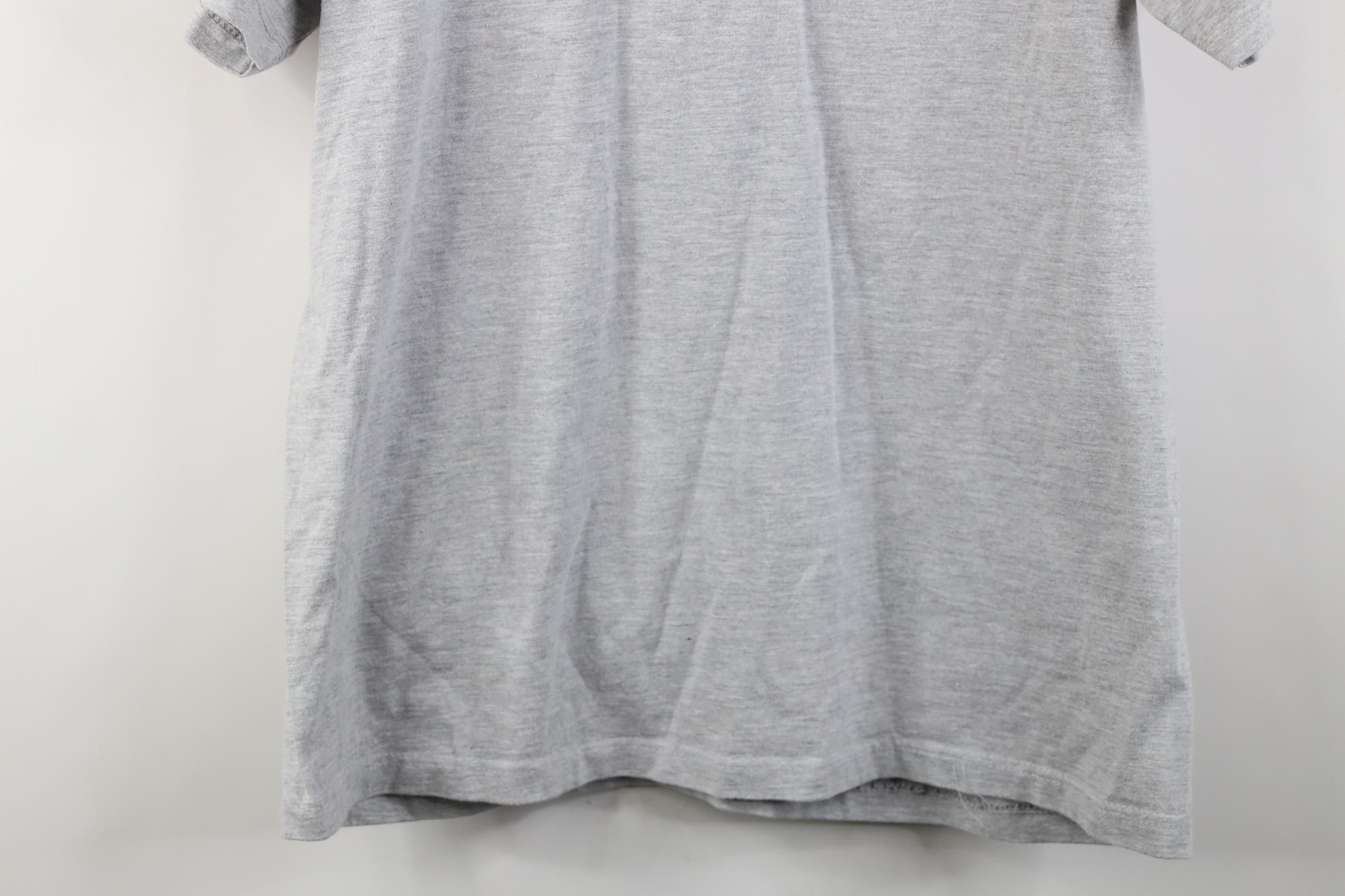 Vintage Vintage University of Pittsburgh Short Sleeve T-Shirt Size US L / EU 52-54 / 3 - 14 Thumbnail