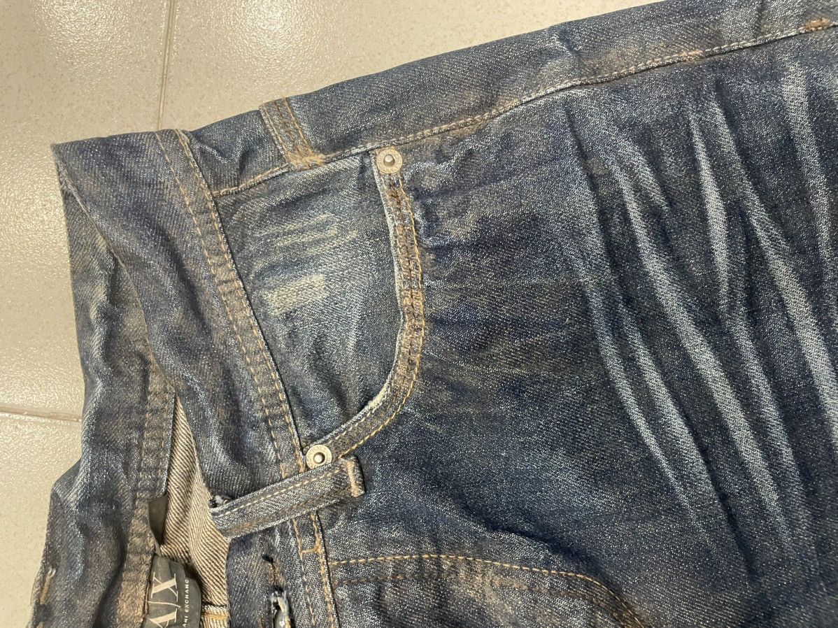 Armani Streetwear armani Size US 28 / EU 44 - 6 Thumbnail