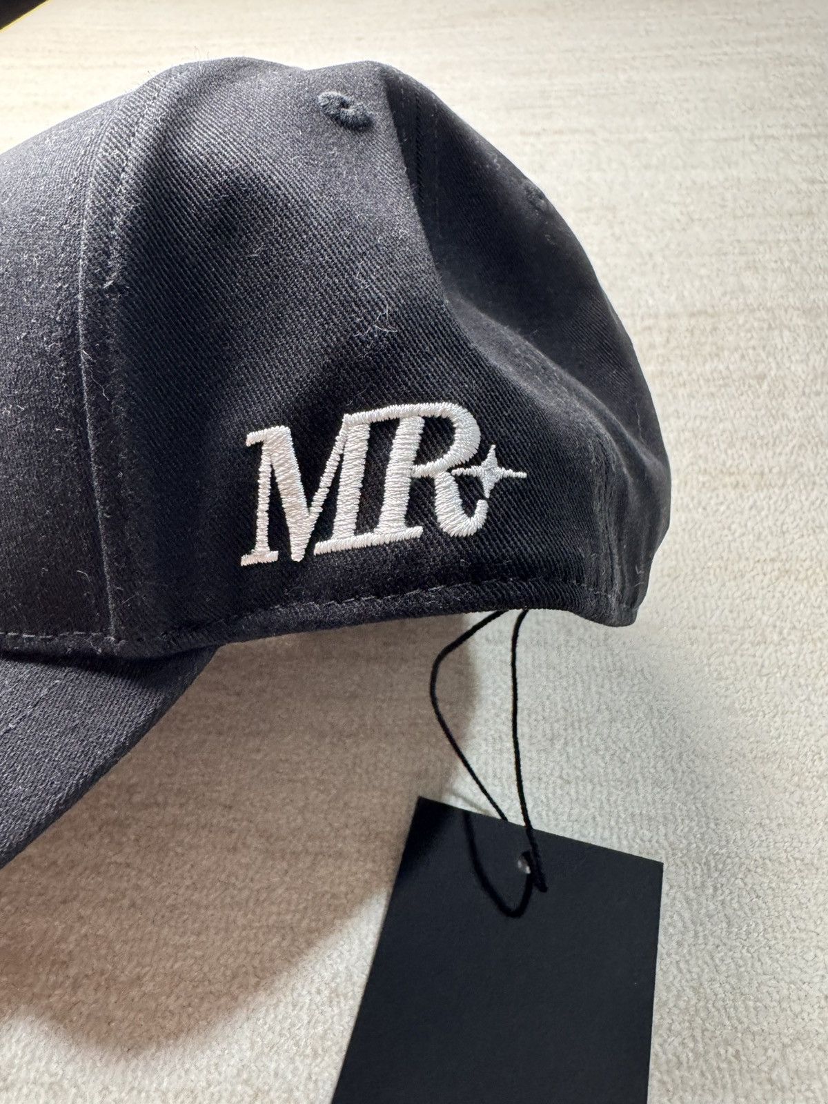 MIDNIGHT RODEO Days run away trucker Size ONE SIZE - 3 Thumbnail