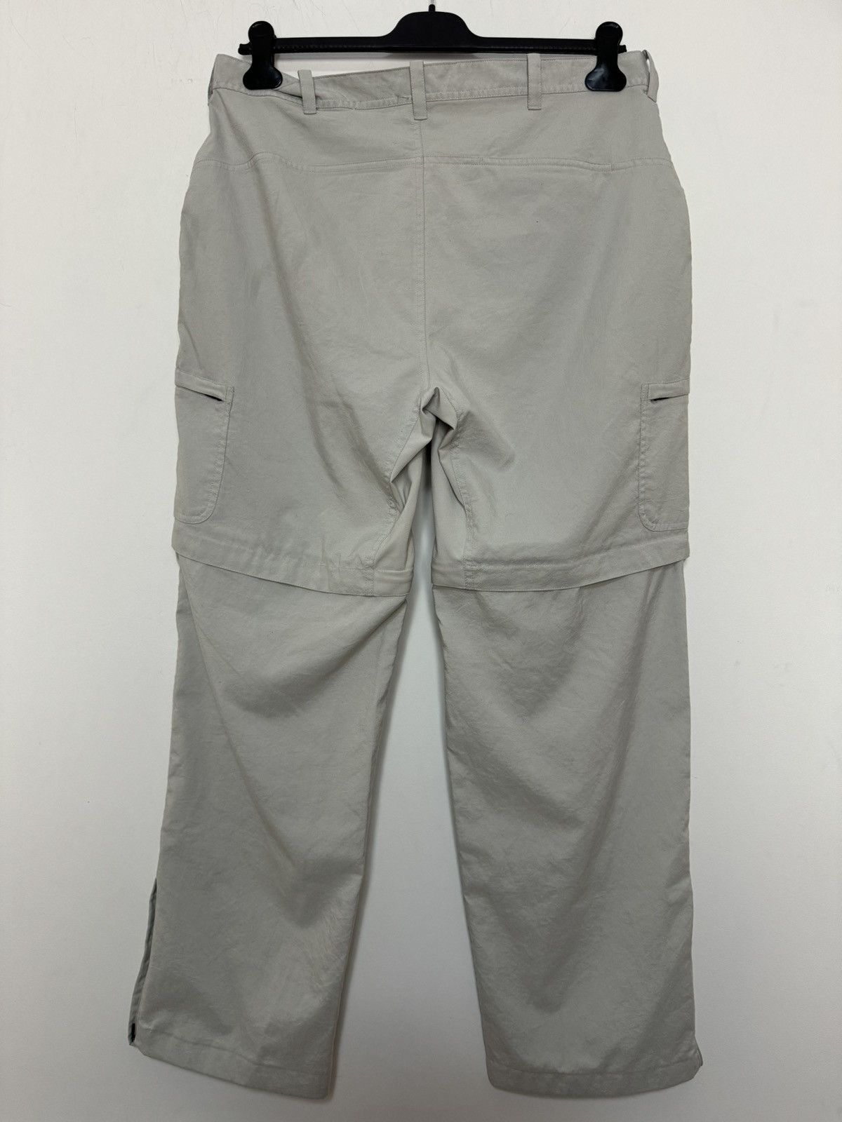 Nike ACG Nike ACG transformer 2in1 pants outdoor gorpcore style Size US 36 / EU 52 - 16 Thumbnail
