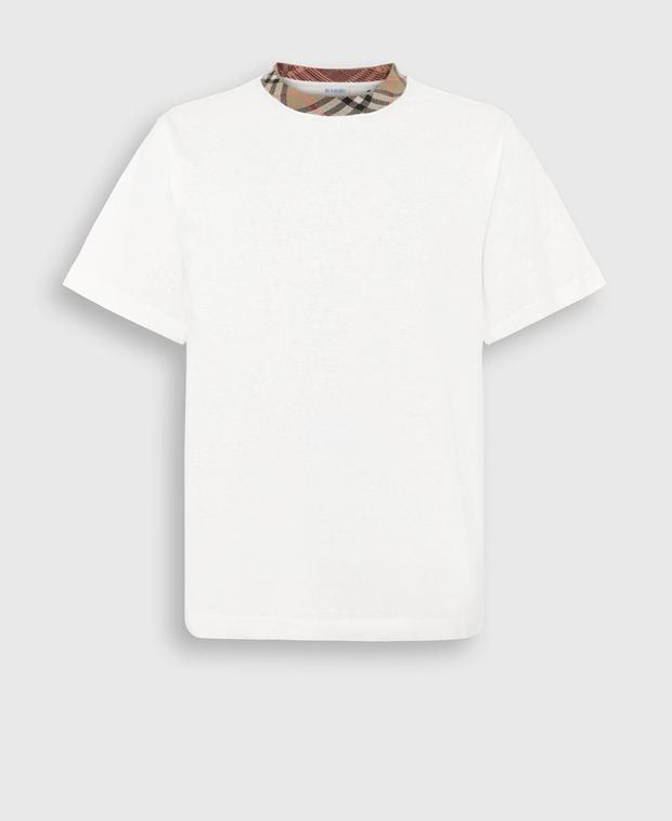 Burberry T-shirt Size US XL / EU 56 / 4 - 1 Thumbnail