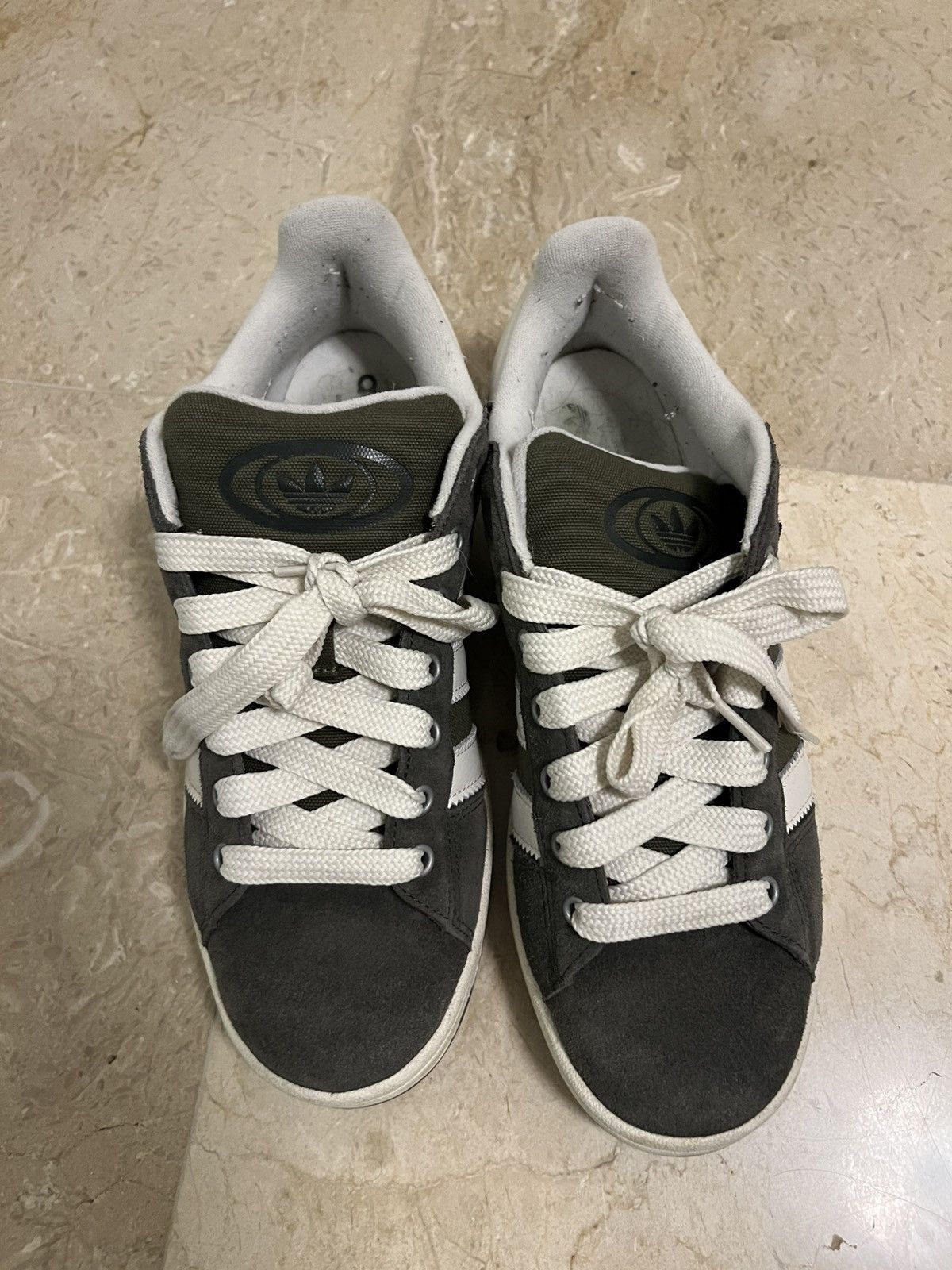 Adidas Adidas Campus Shoes Size US 10 / EU 43 - 1 Thumbnail