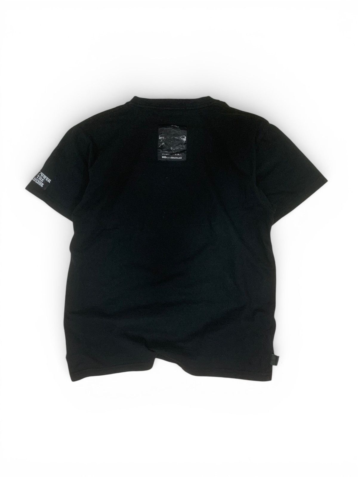 Sex Pot ReVeNGe Sex Pot Revenge punk bear gothic devil tee Size US M / EU 48-50 / 2 - 4 Thumbnail